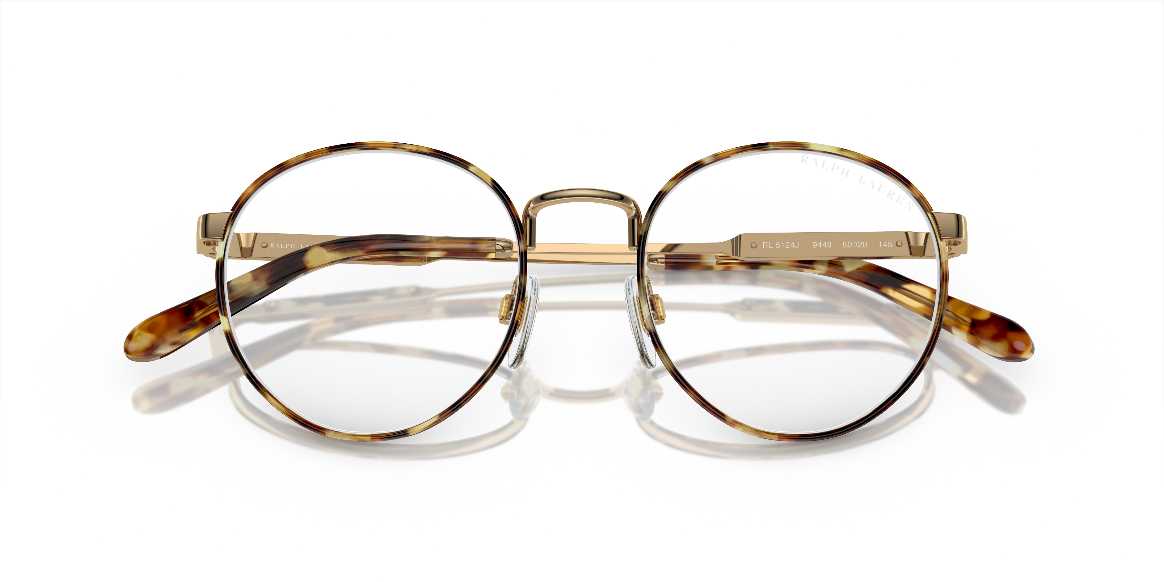 Ralph Lauren RL5124J 9449 52