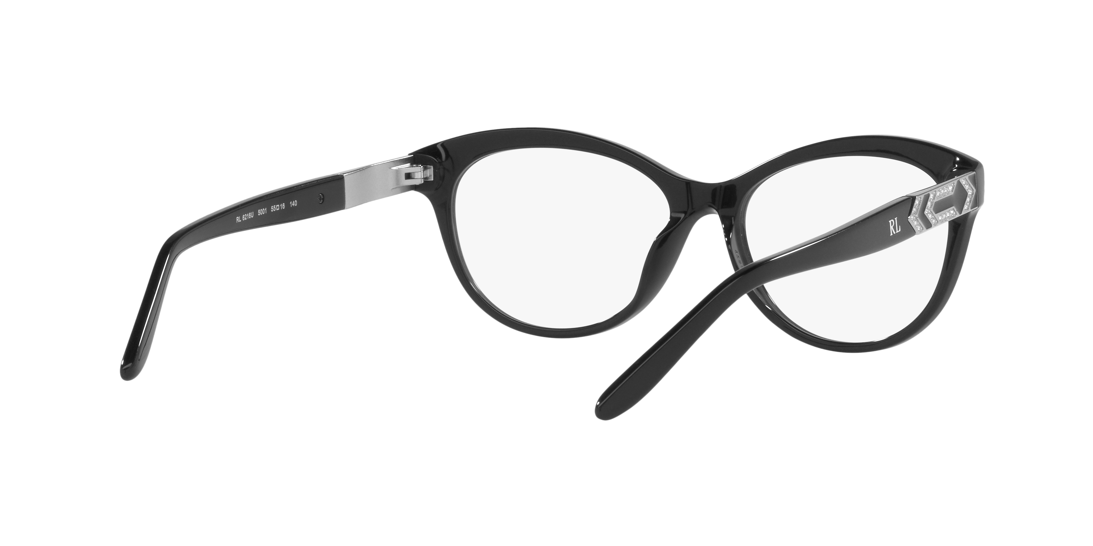 Ralph Lauren RL6216U 5001 53