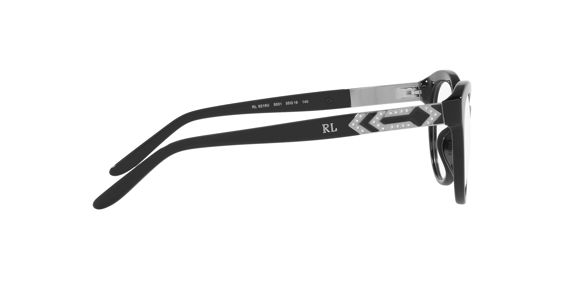 Ralph Lauren RL6216U 5001 53