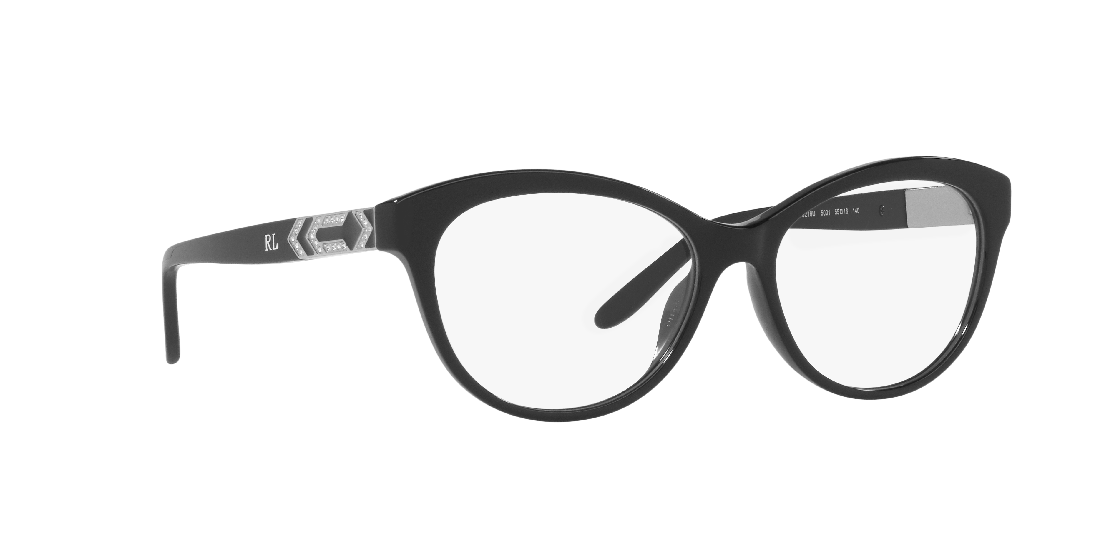 Ralph Lauren RL6216U 5001 53