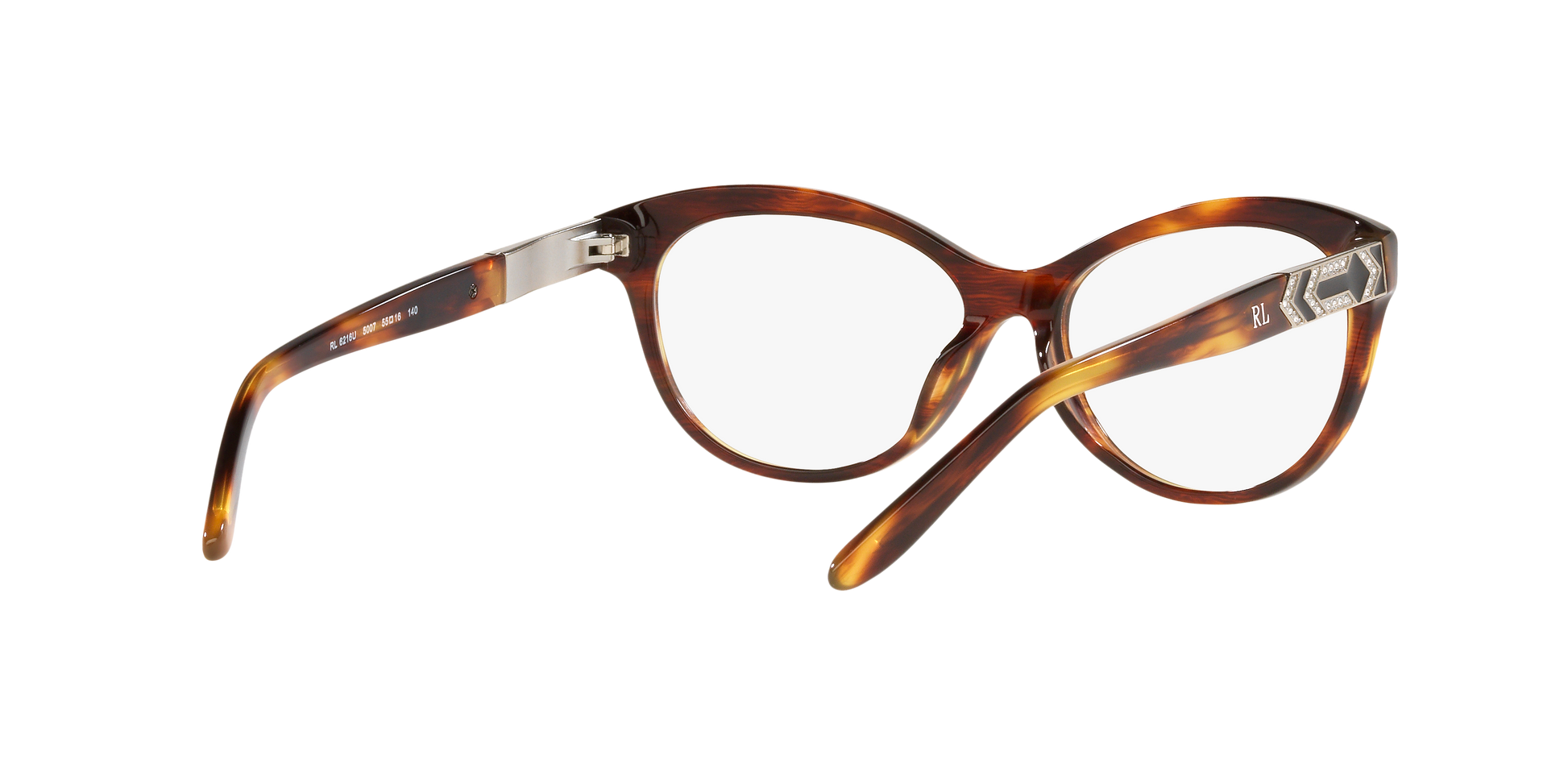 Ralph Lauren RL6216U 5007 55