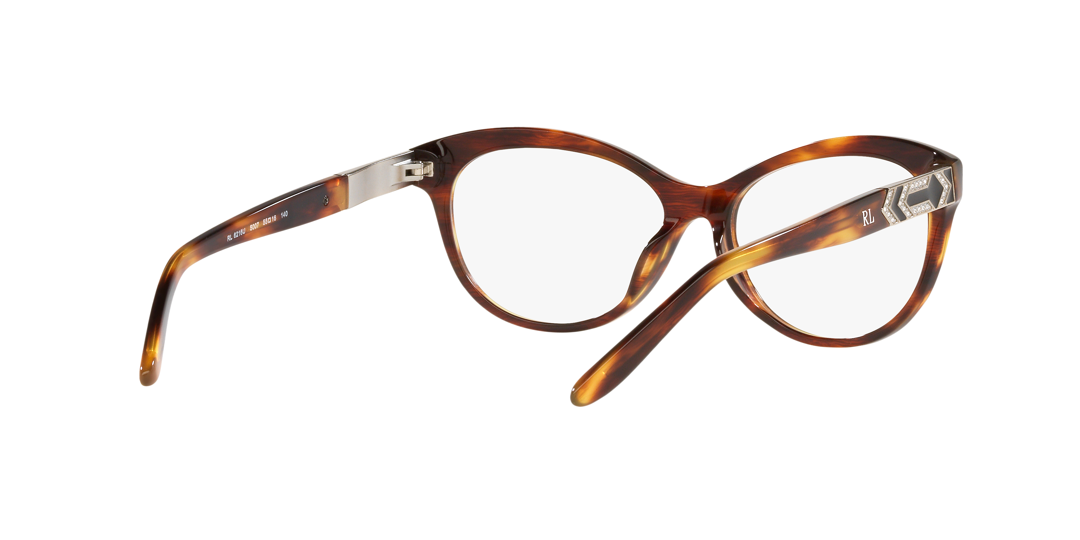 Ralph Lauren RL6216U 5007 55