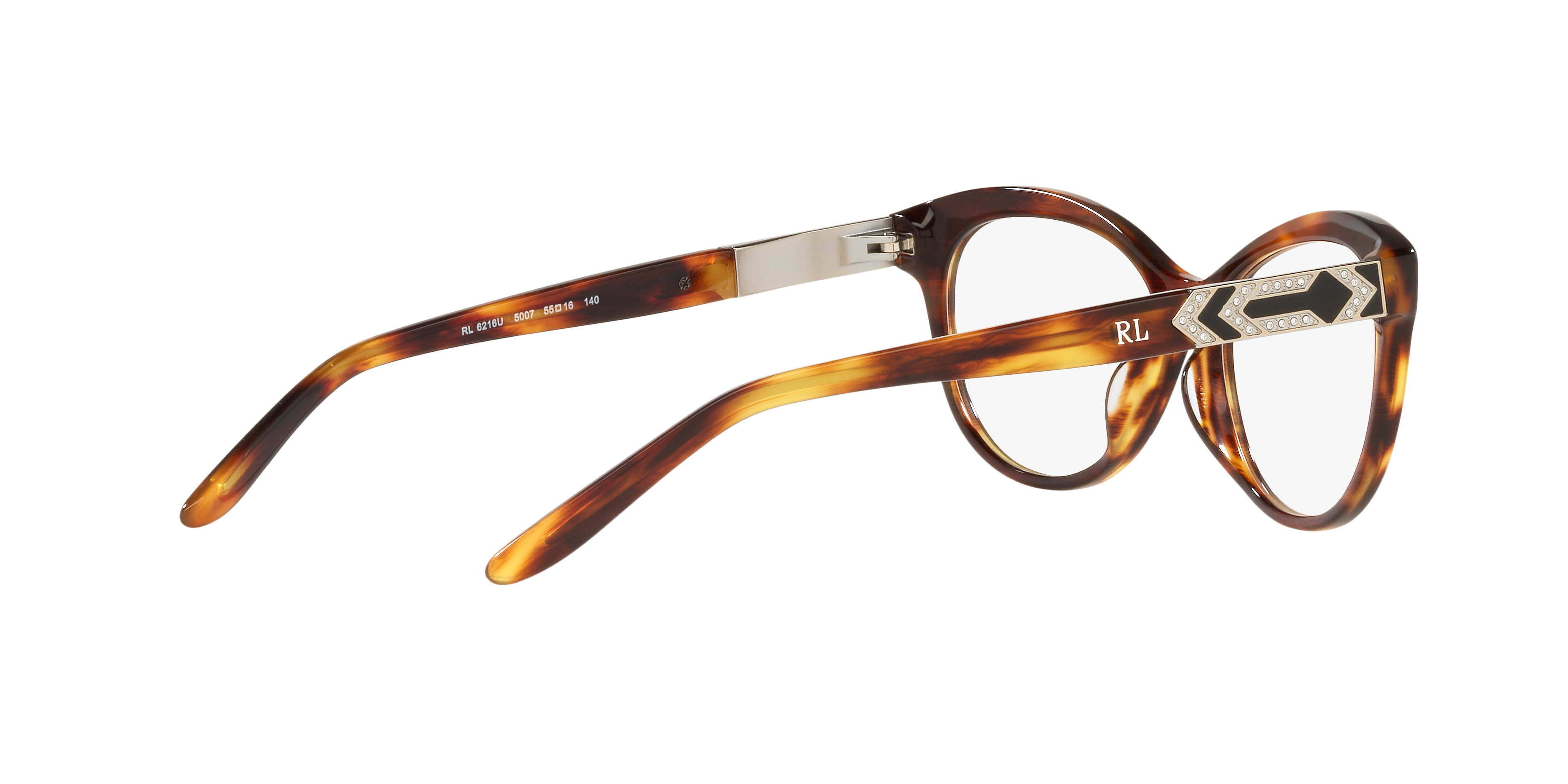 Ralph Lauren RL6216U 5007 55