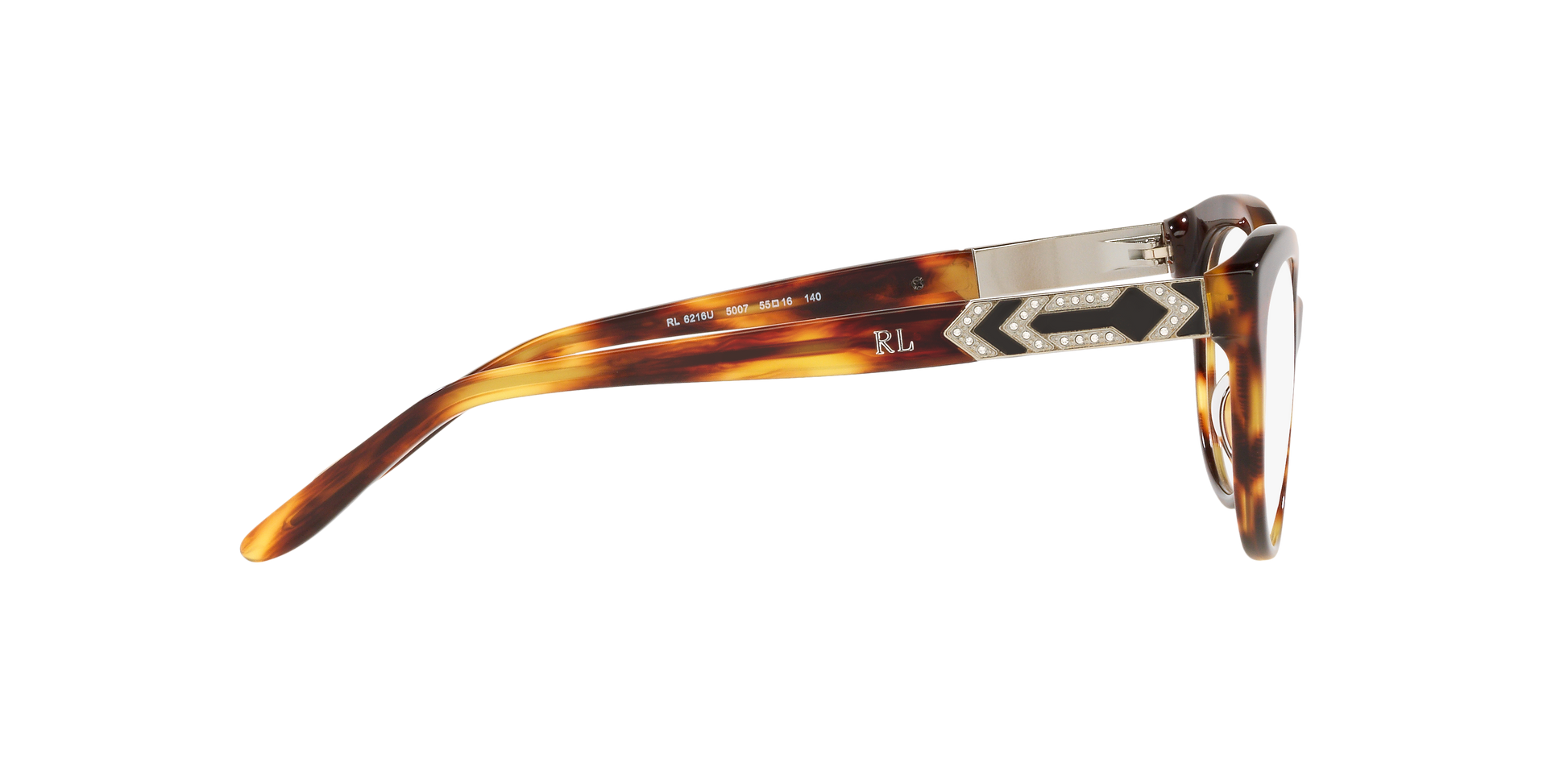 Ralph Lauren RL6216U 5007 55