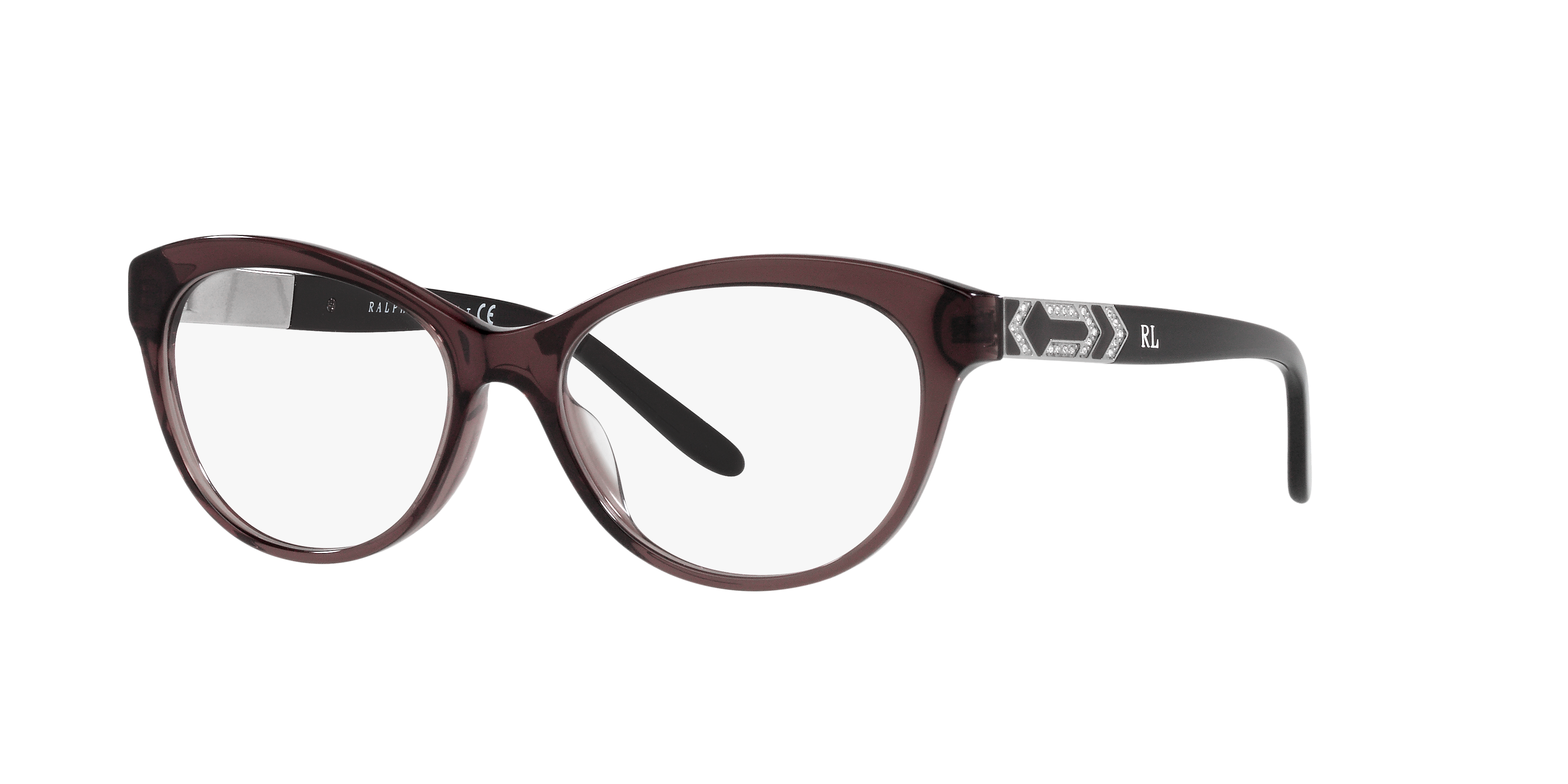 Ralph Lauren RL6216U 5855 53