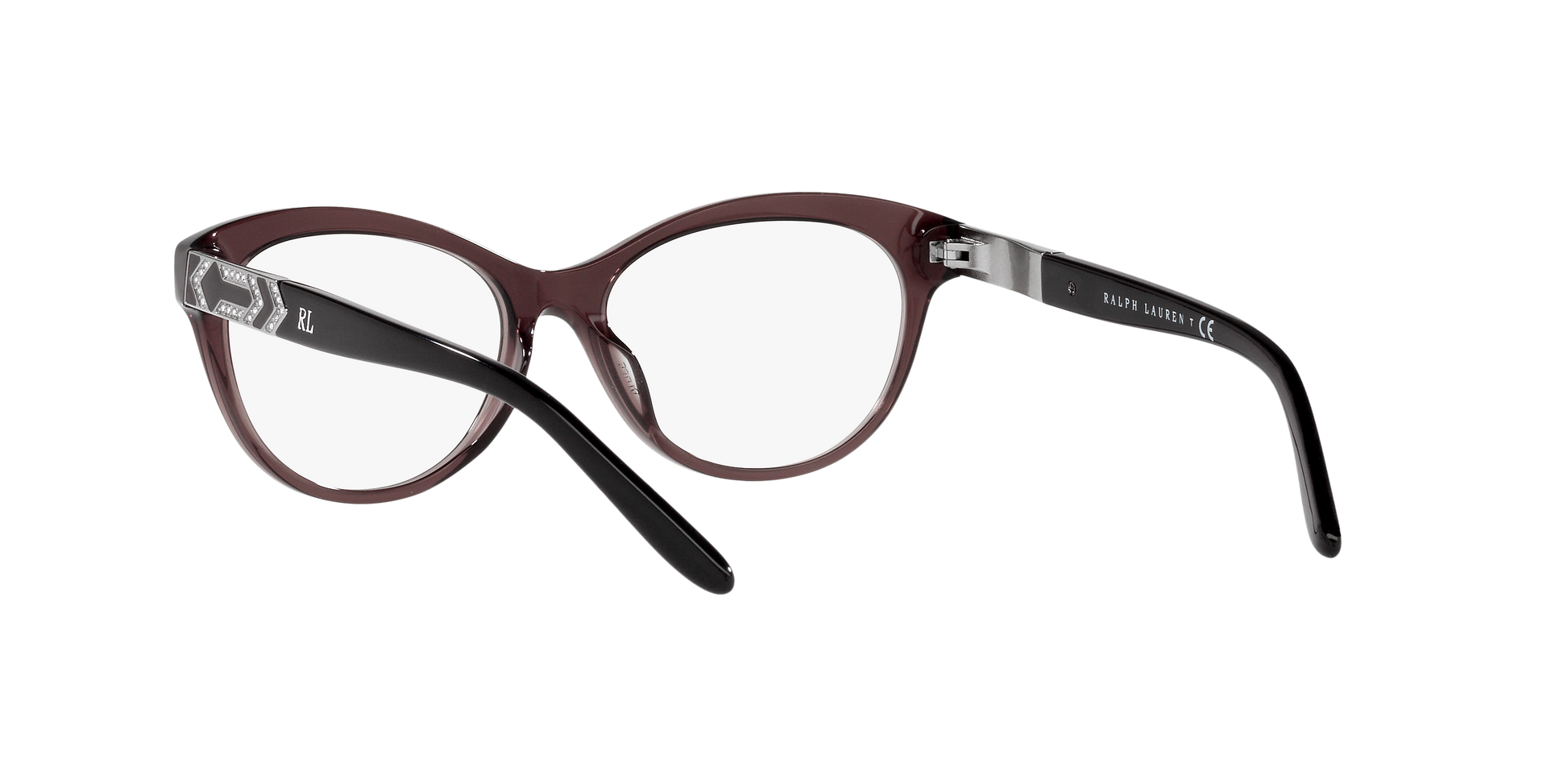 Ralph Lauren RL6216U 5855 53