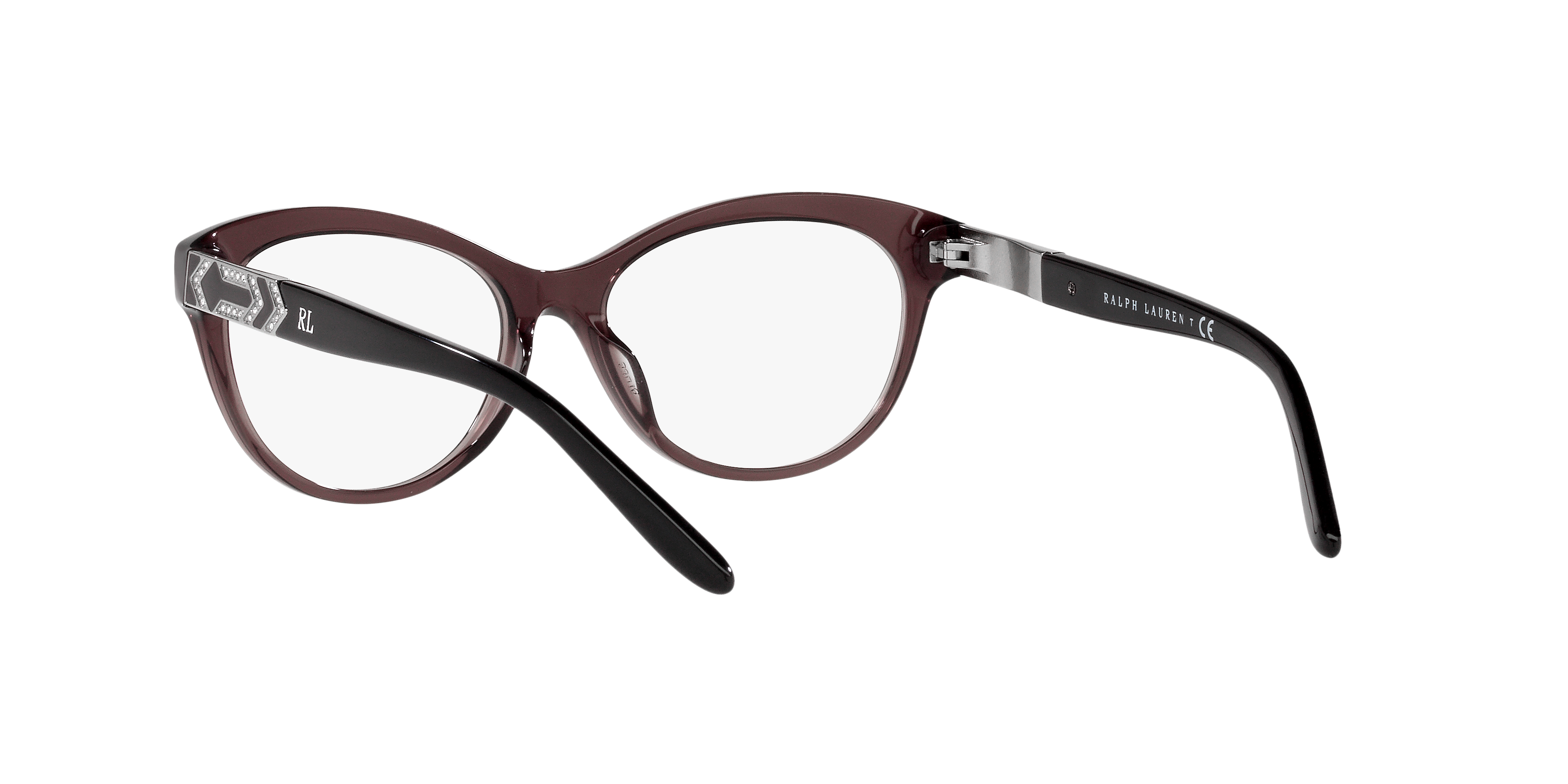 Ralph Lauren RL6216U 5855 53