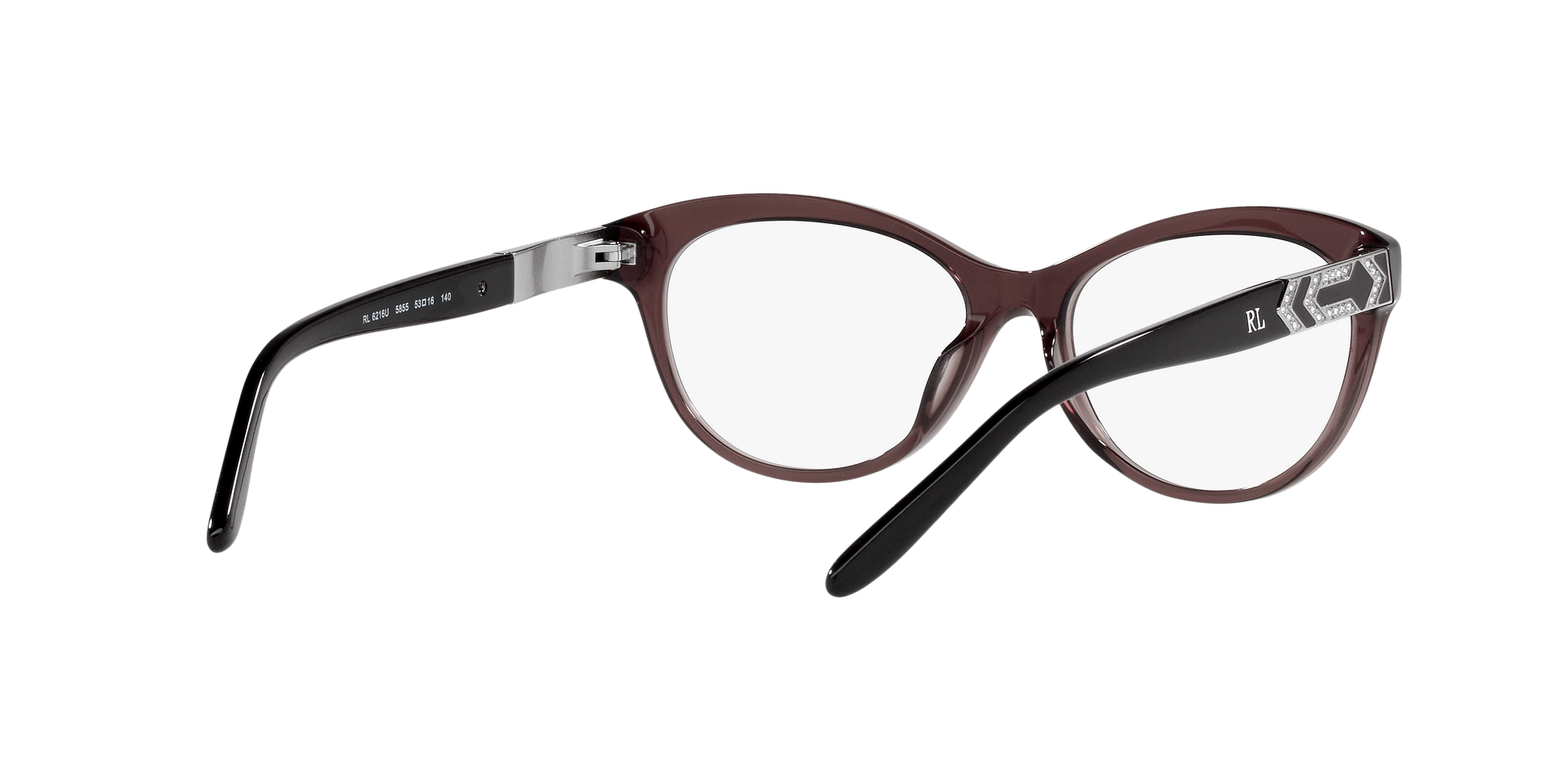 Ralph Lauren RL6216U 5855 53