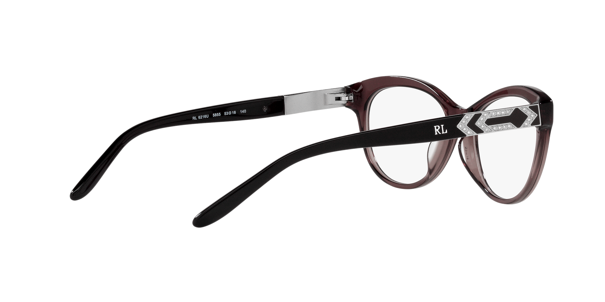Ralph Lauren RL6216U 5855 53