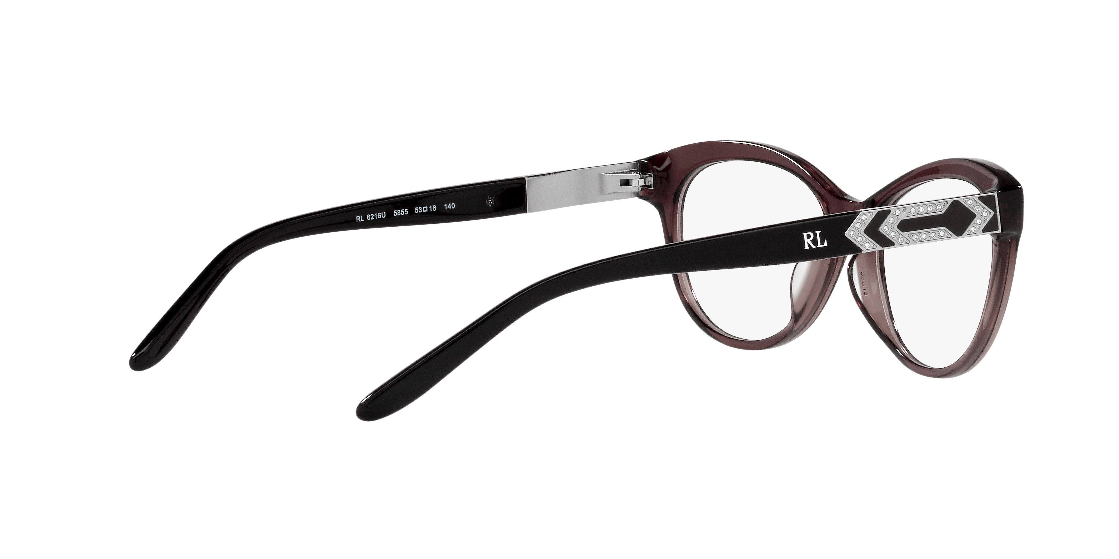 Ralph Lauren RL6216U 5855 53