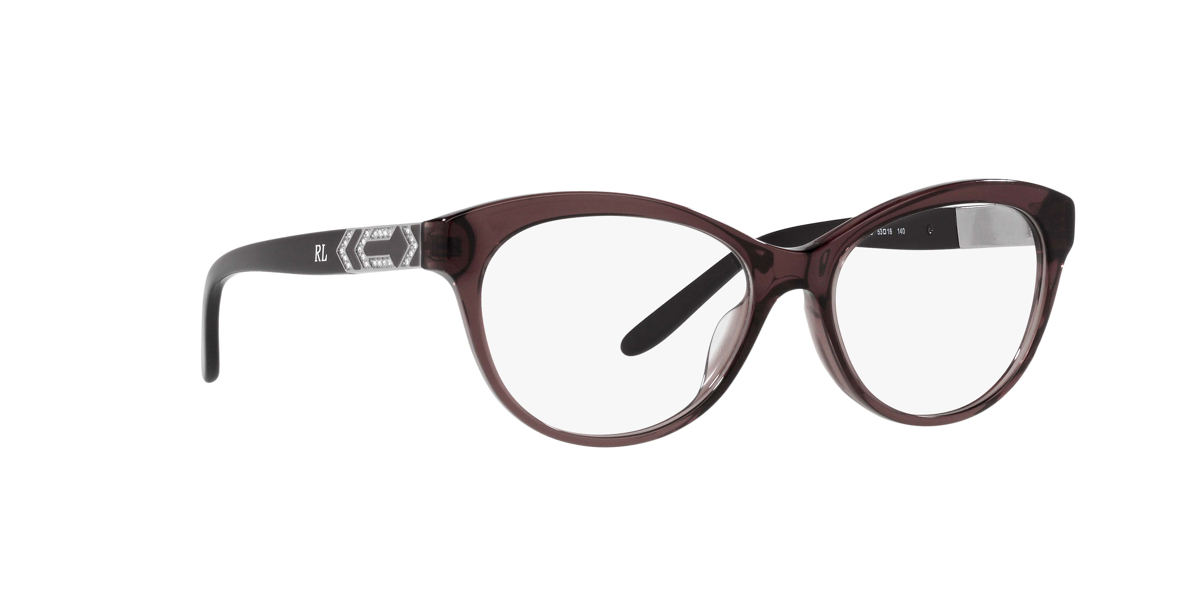 Ralph Lauren RL6216U 5855 53