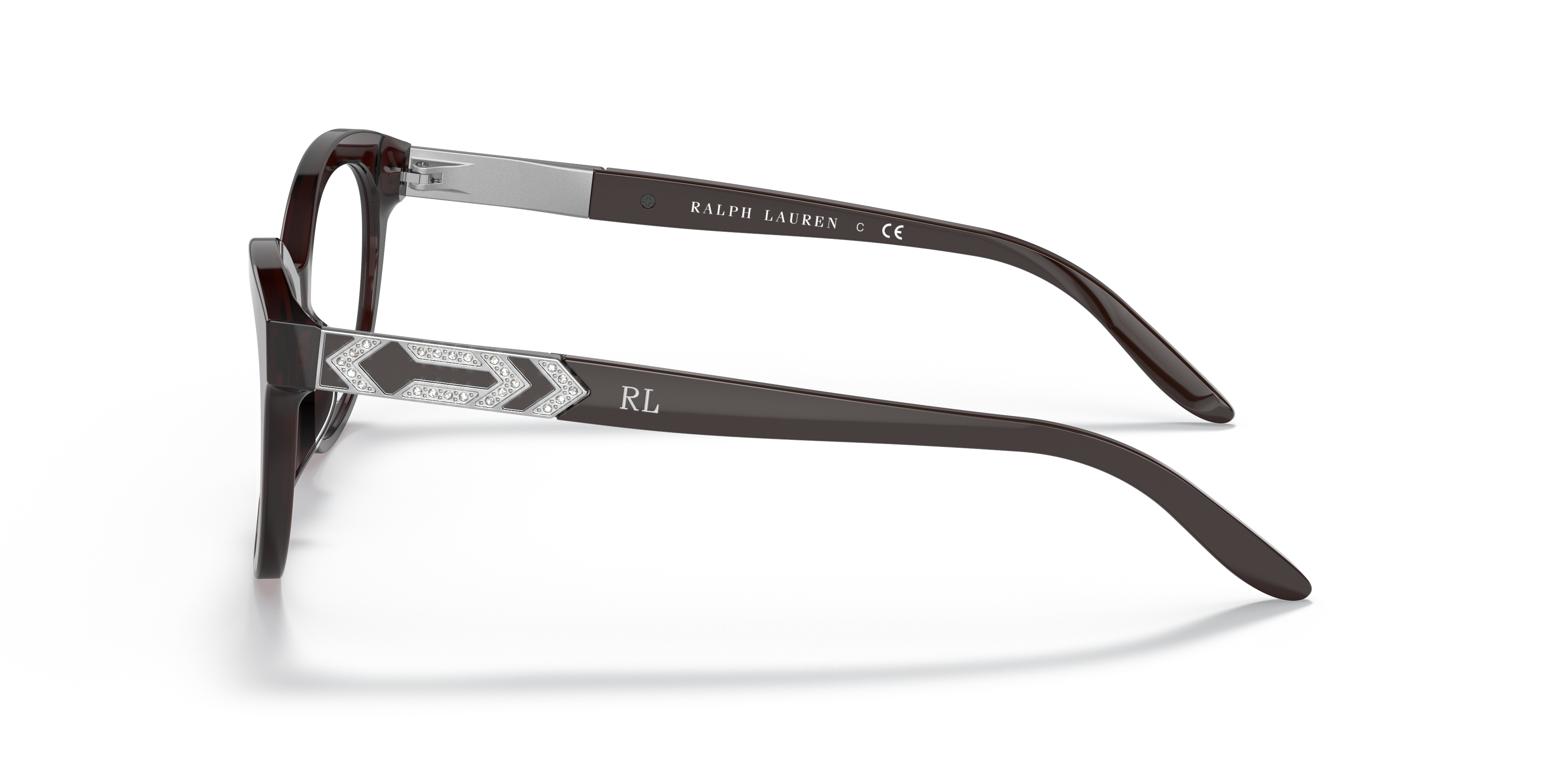 Ralph Lauren RL6216U 5855 53