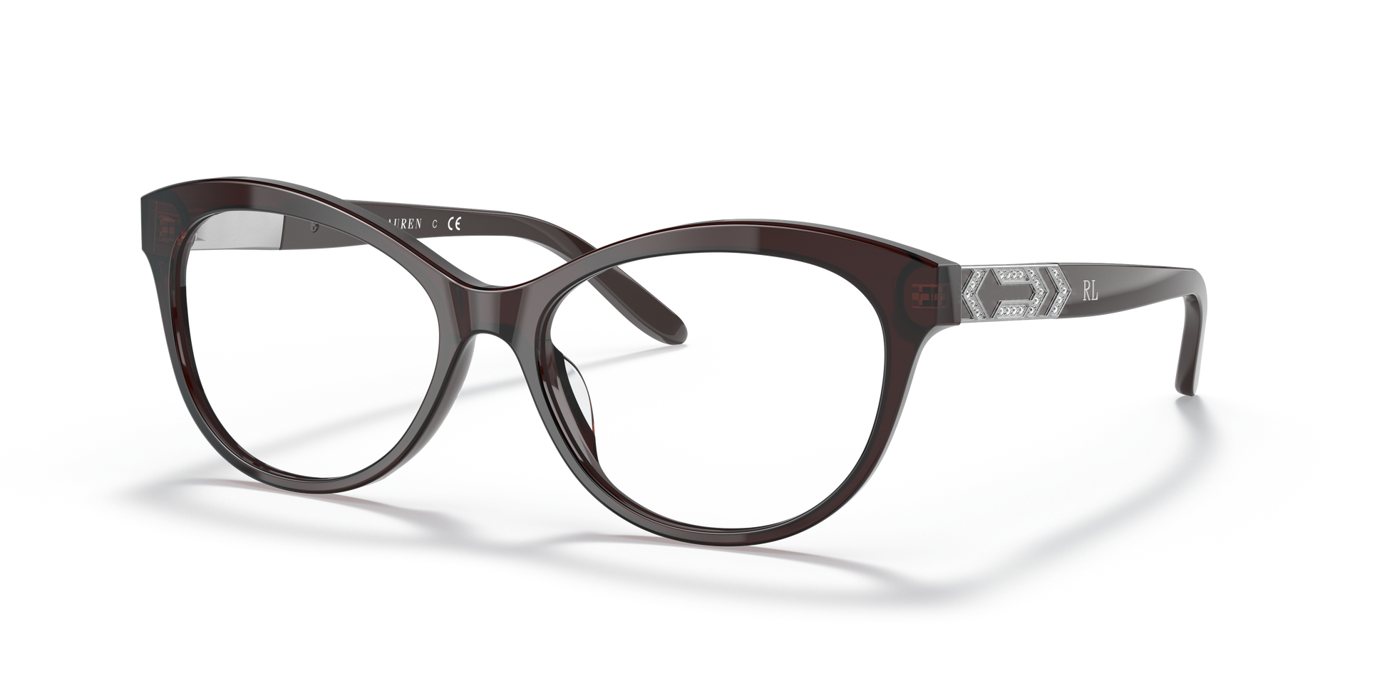 Ralph Lauren RL6216U 5855 53