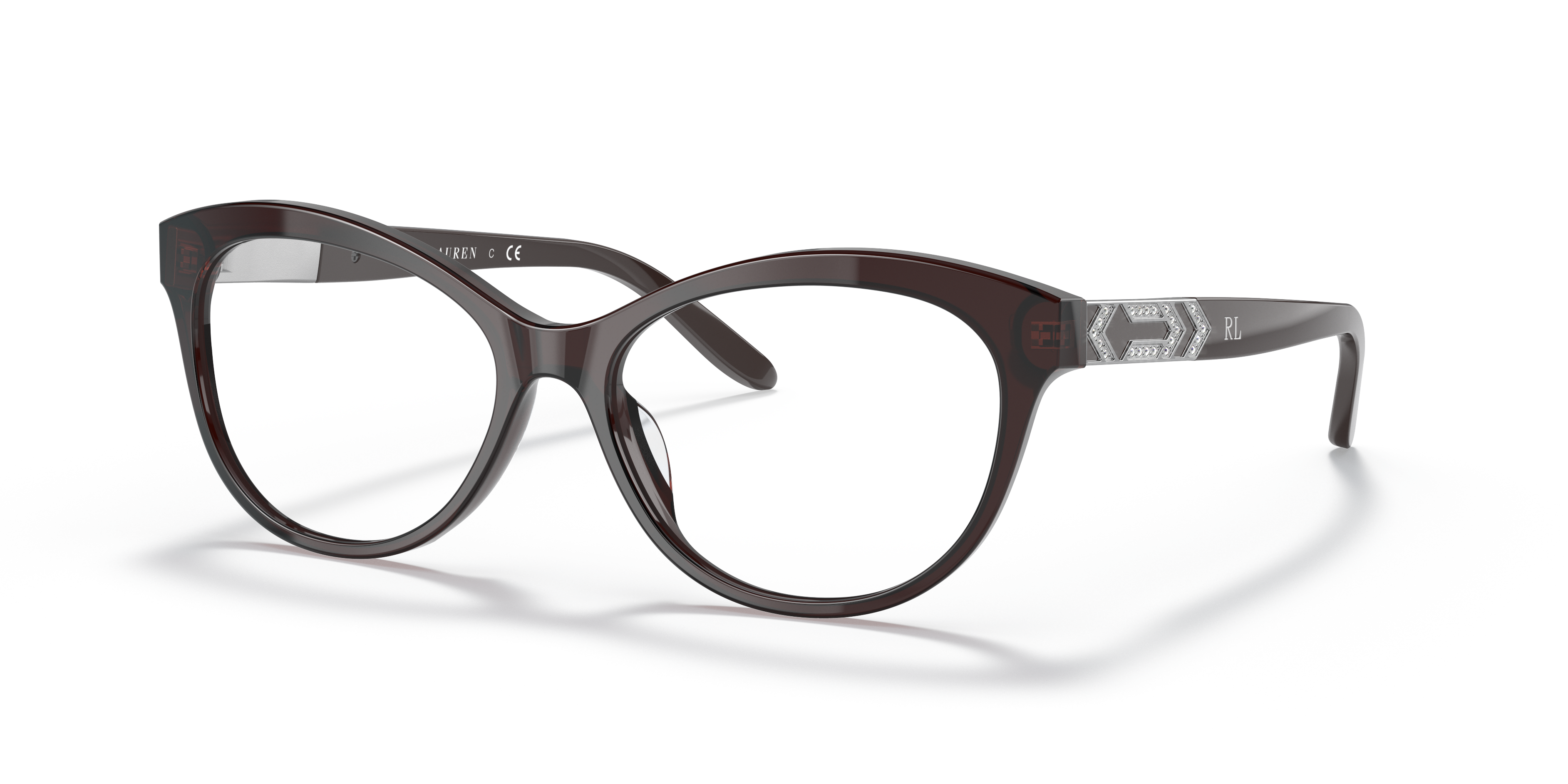 Ralph Lauren RL6216U 5855 53