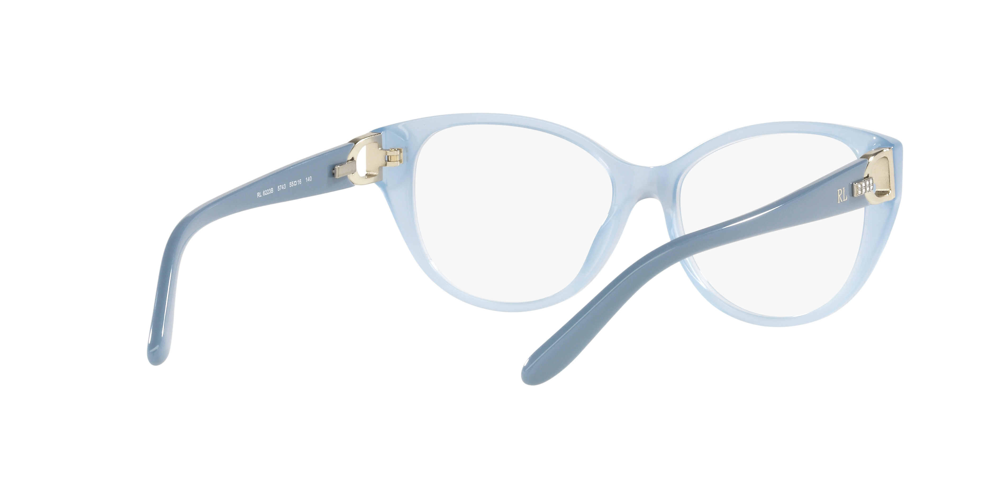 Ralph Lauren RL6223B 5743 53