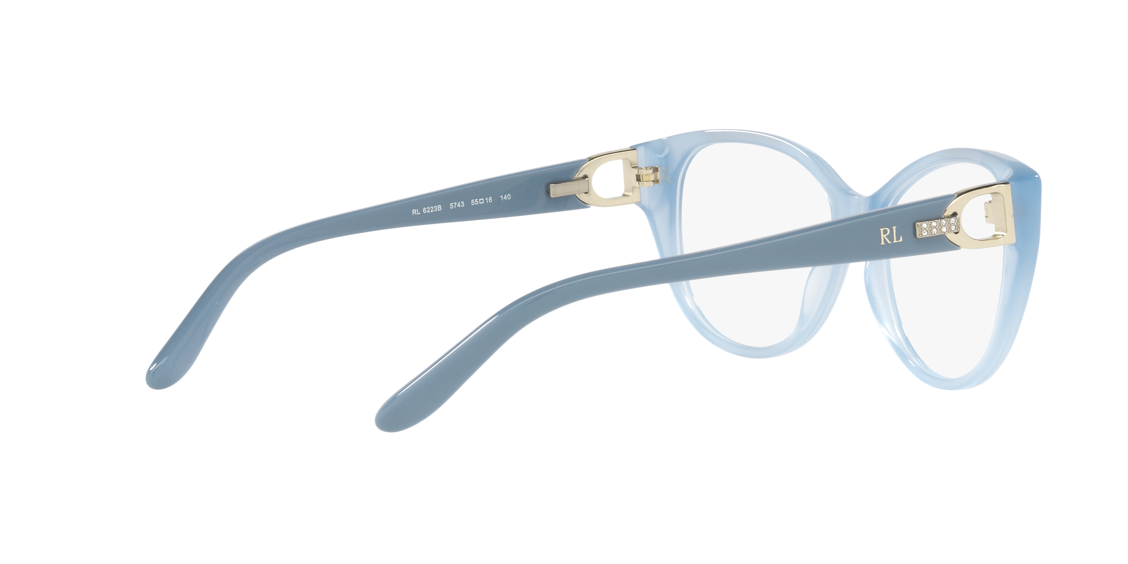 Ralph Lauren RL6223B 5743 53