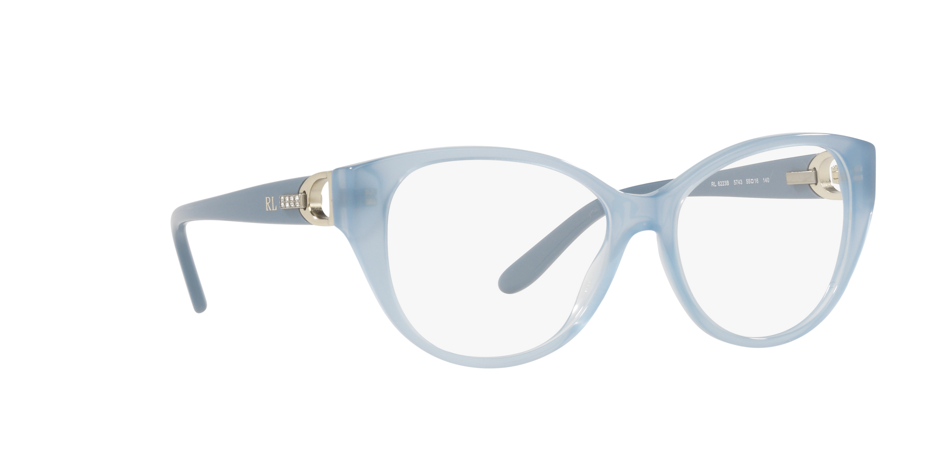 Ralph Lauren RL6223B 5743 53