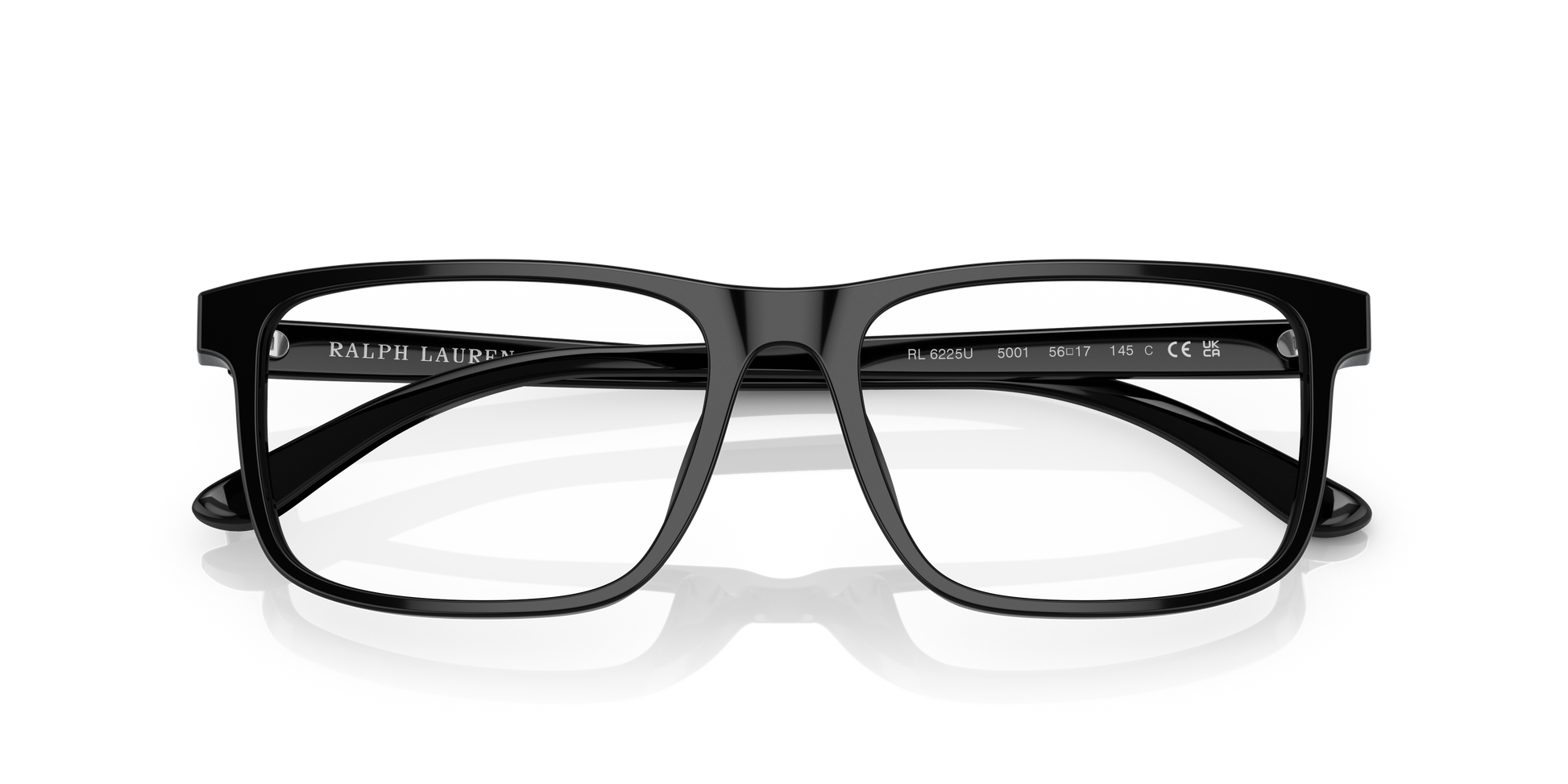 Ralph Lauren RL6225U 5001 56