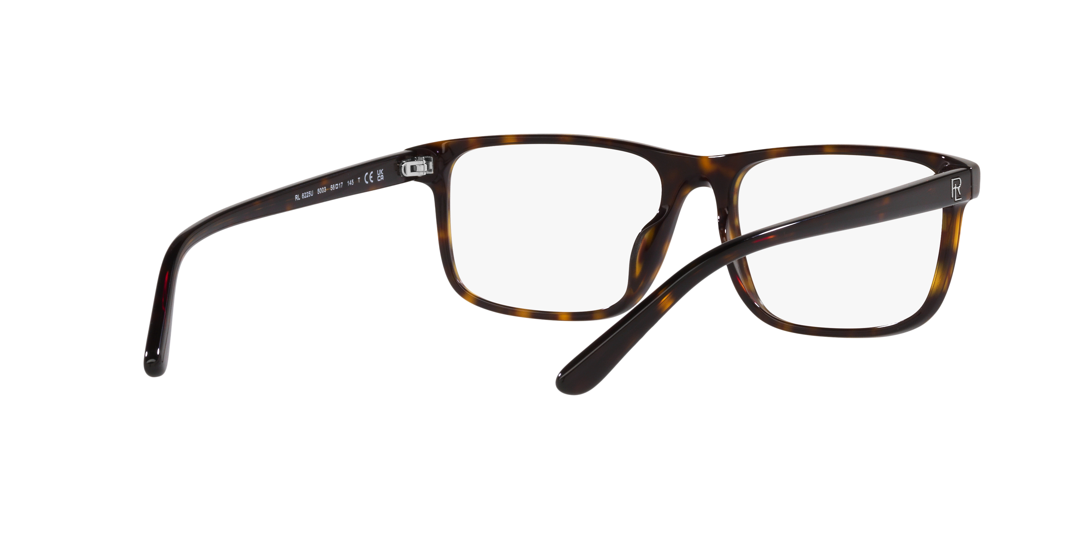 Ralph Lauren RL6225U 5003 56