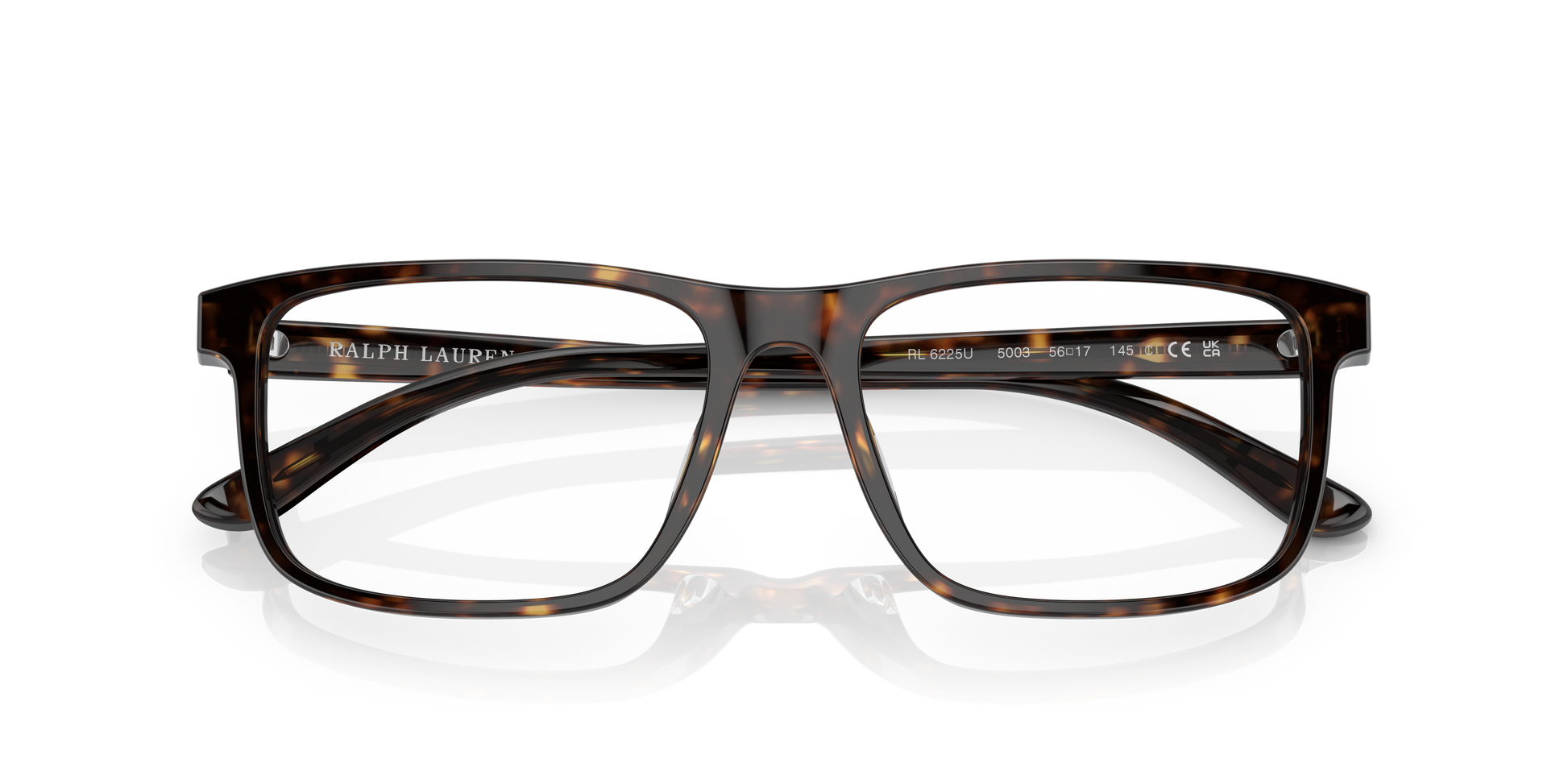 Ralph Lauren RL6225U 5003 56