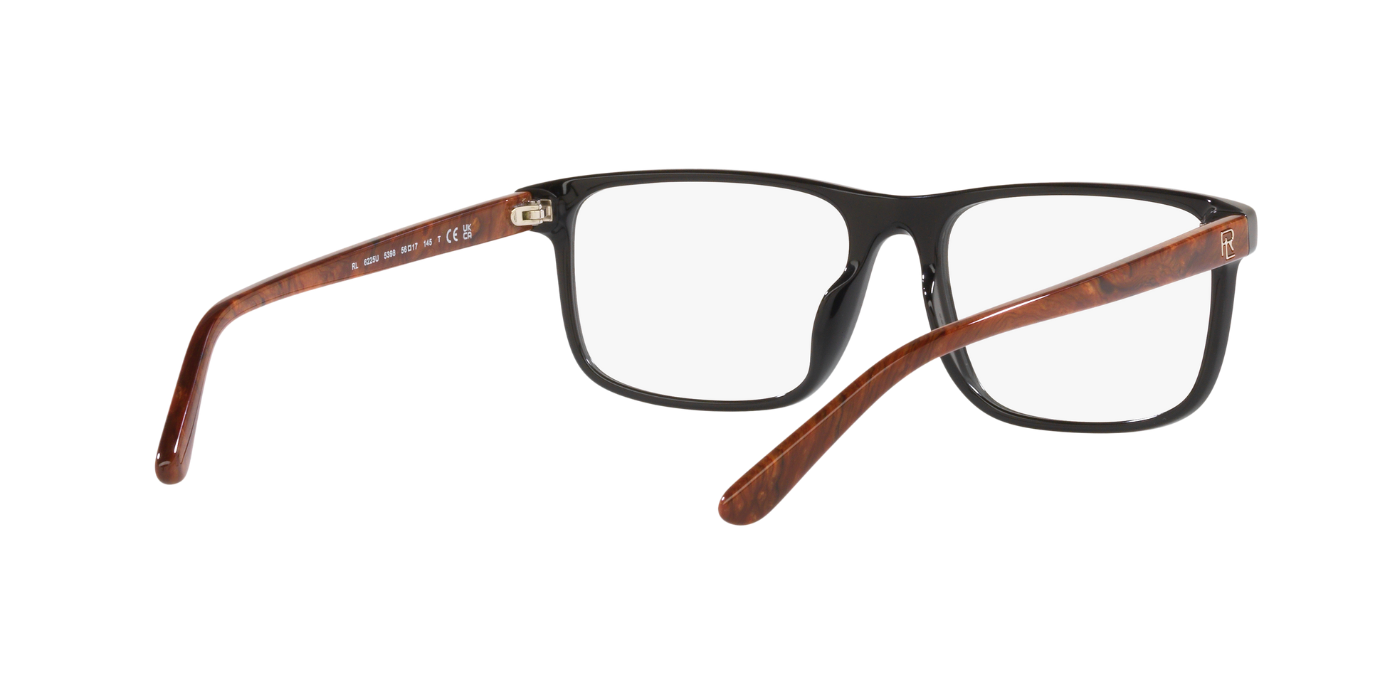 Ralph Lauren RL6225U 5398 56