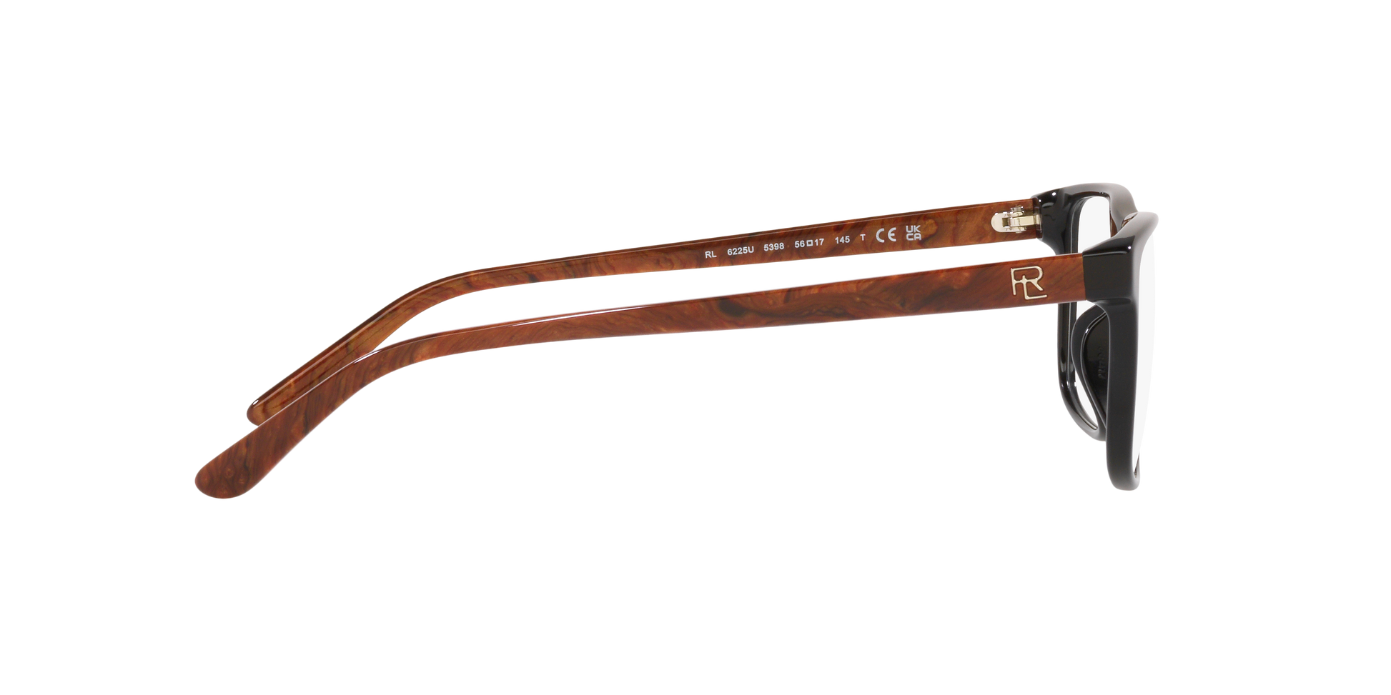 Ralph Lauren RL6225U 5398 56