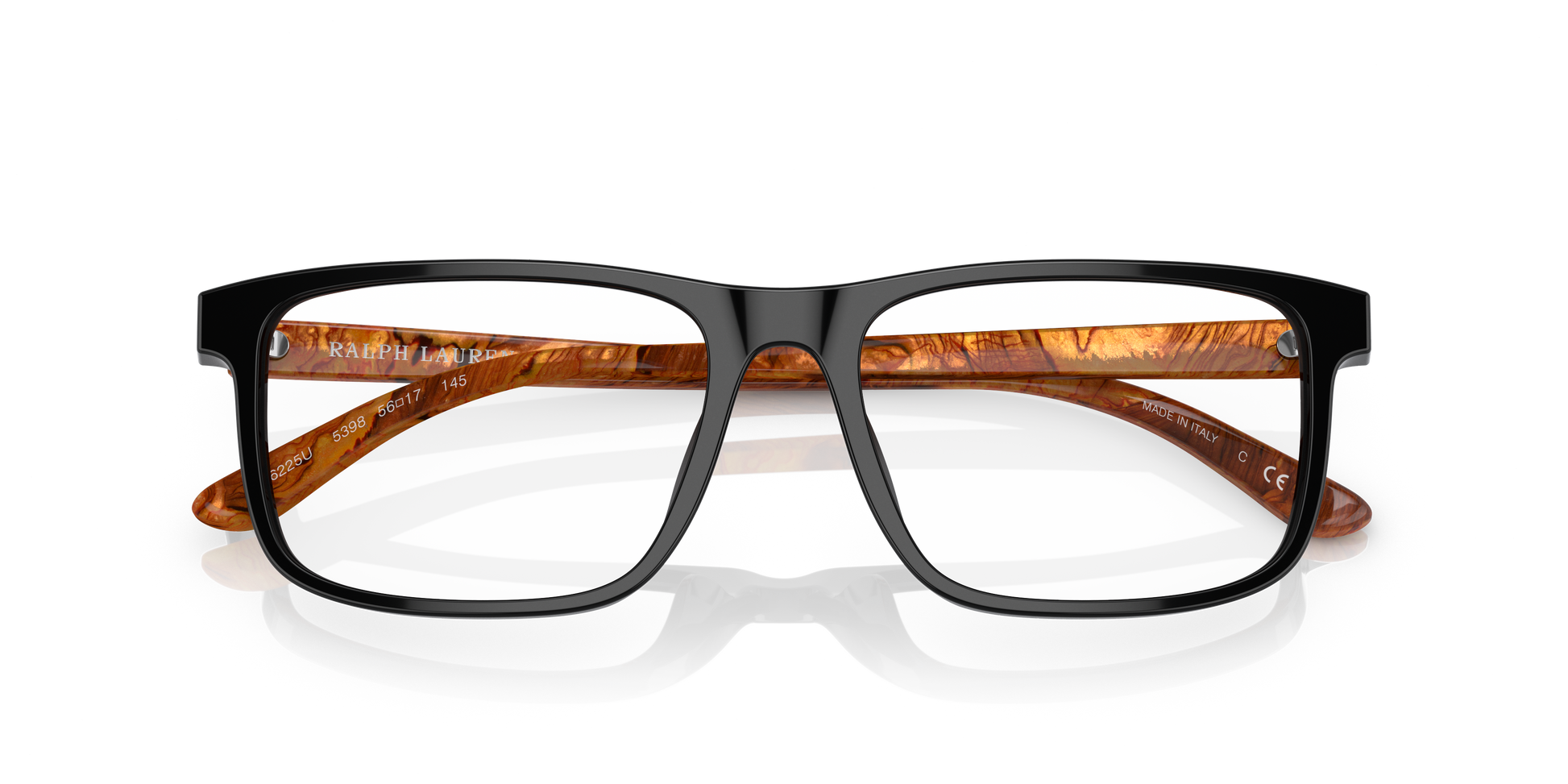 Ralph Lauren RL6225U 5398 56