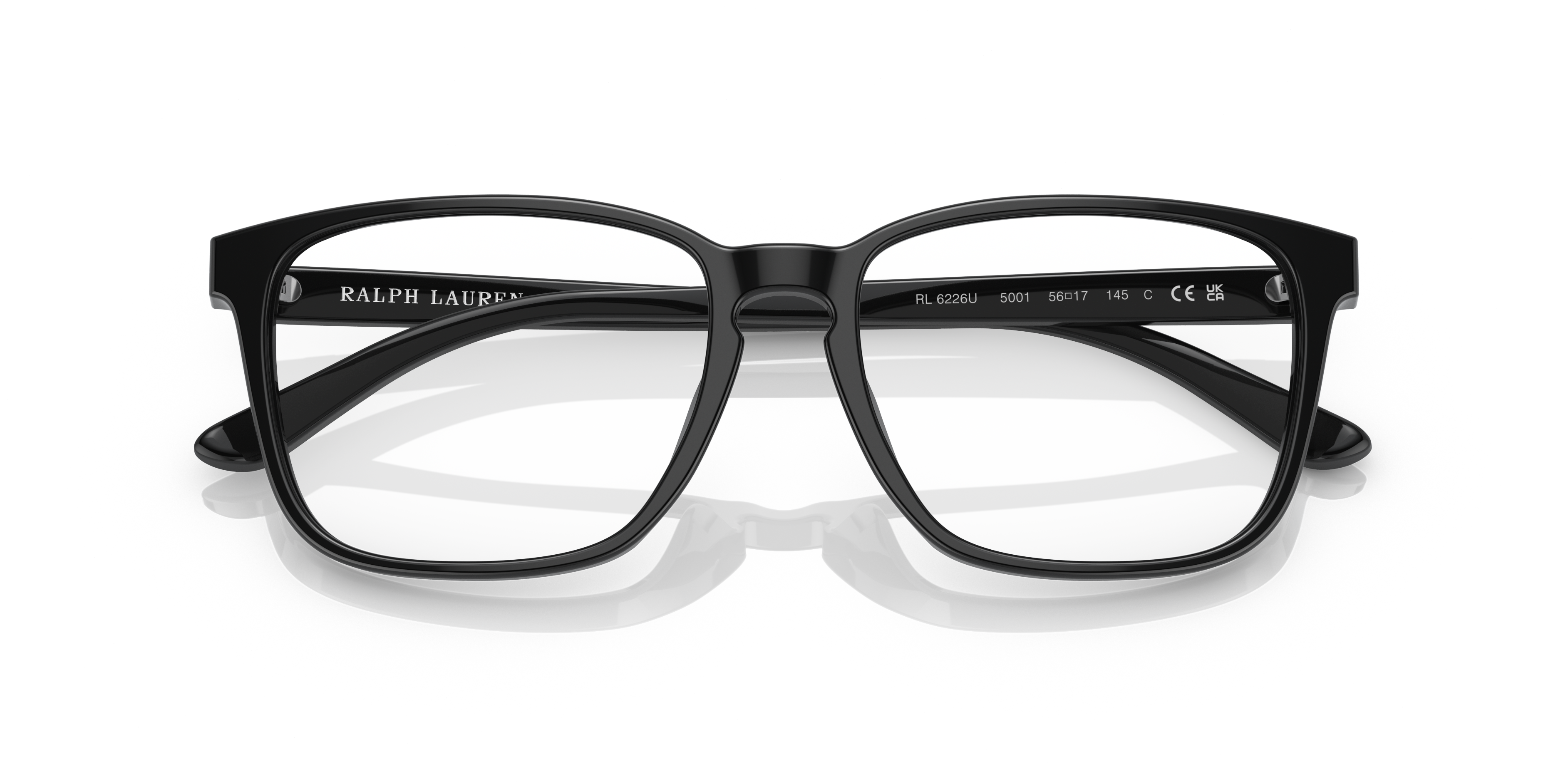 Ralph Lauren RL6226U 5001 54