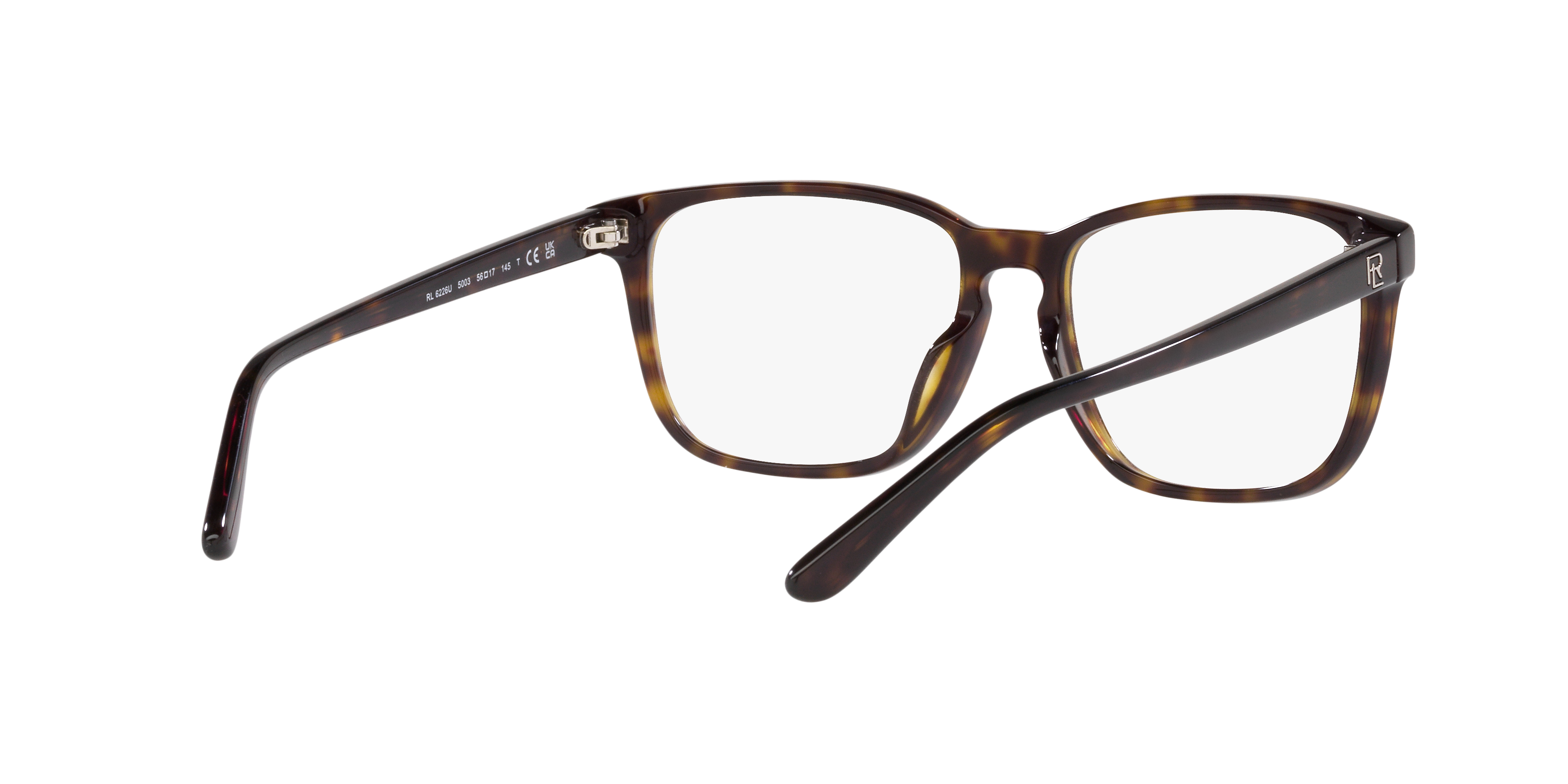 Ralph Lauren RL6226U 5003