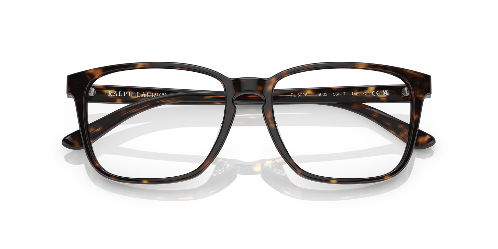 Ralph Lauren RL6226U 5003