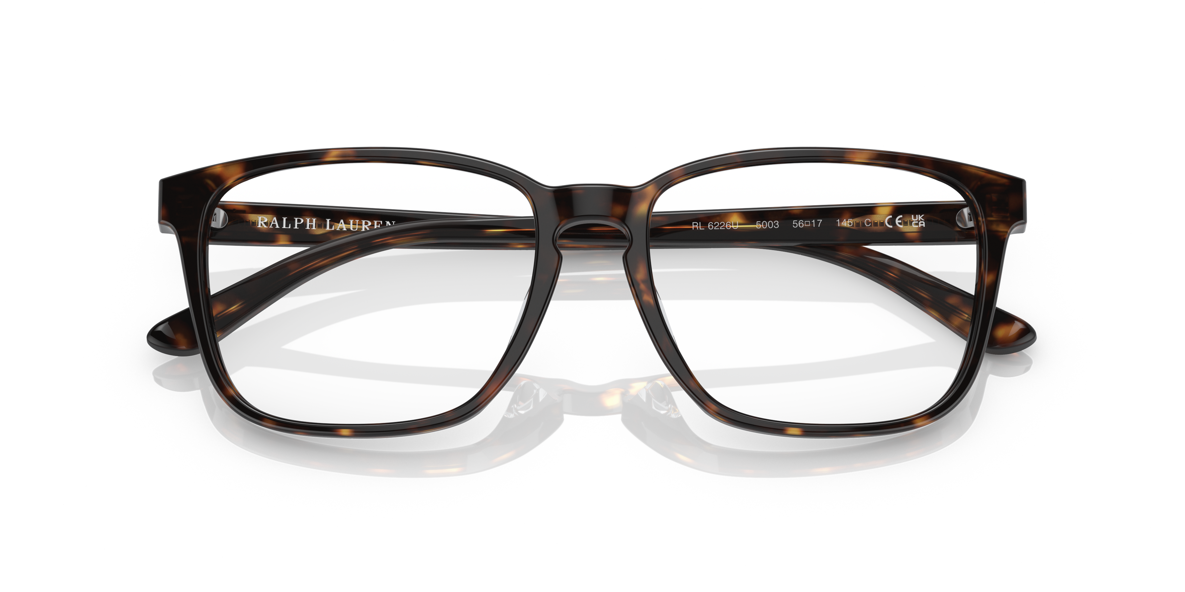 Ralph Lauren RL6226U 5003