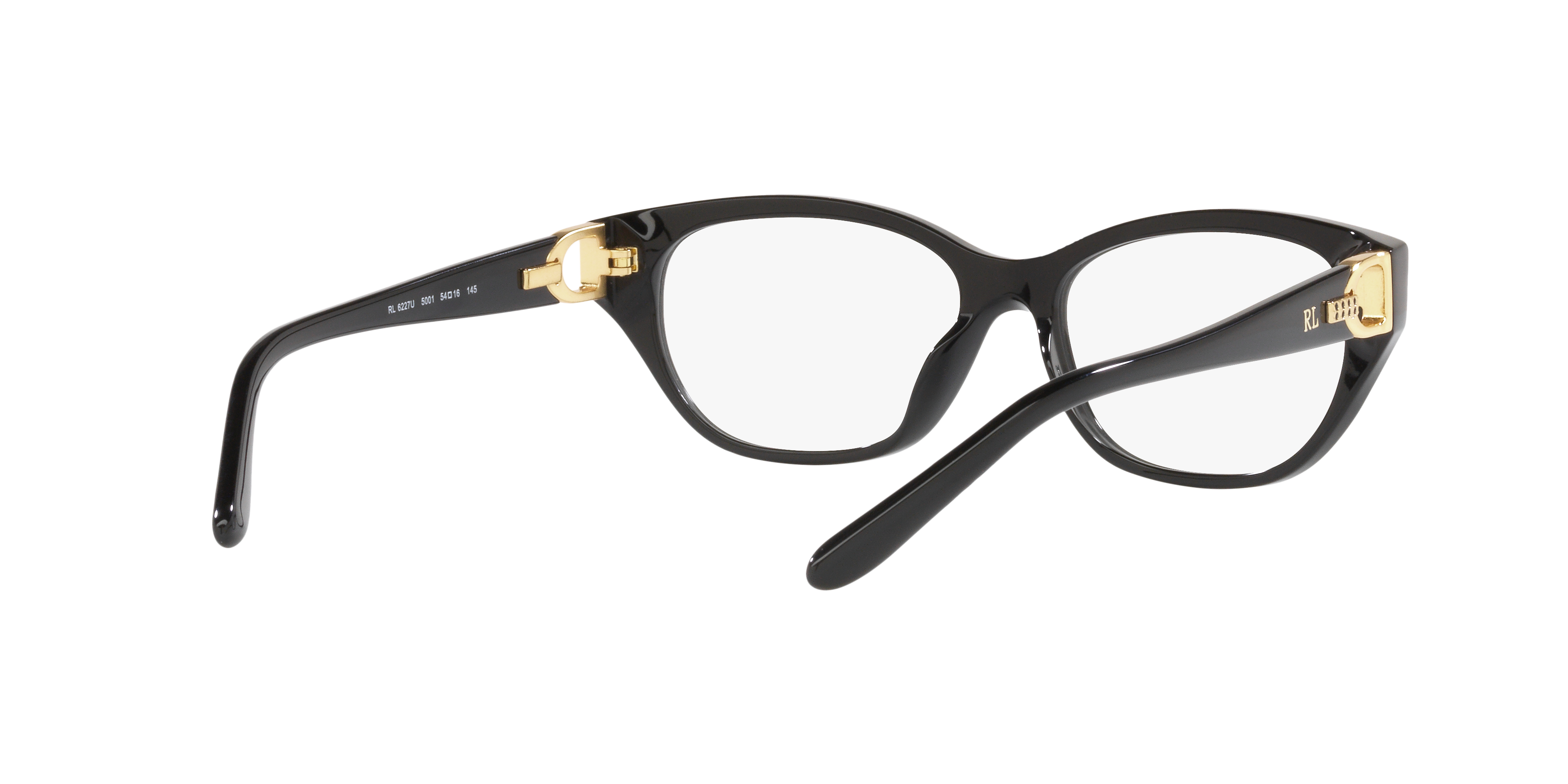 Ralph Lauren RL6227U 5001 52