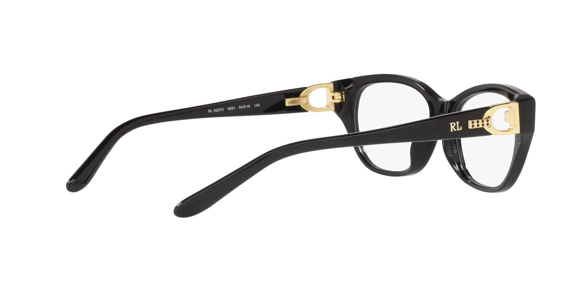 Ralph Lauren RL6227U 5001 52