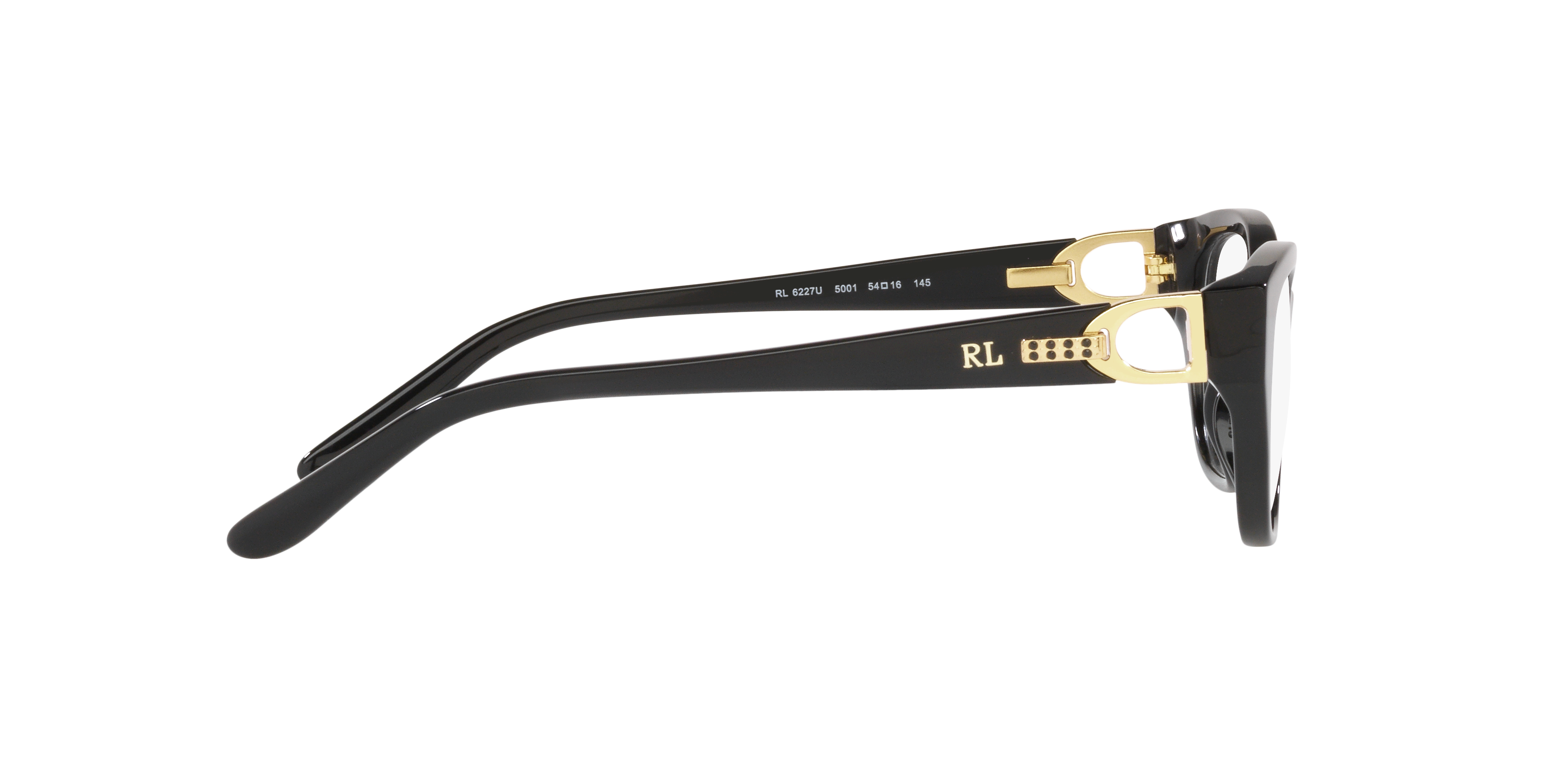 Ralph Lauren RL6227U 5001 52