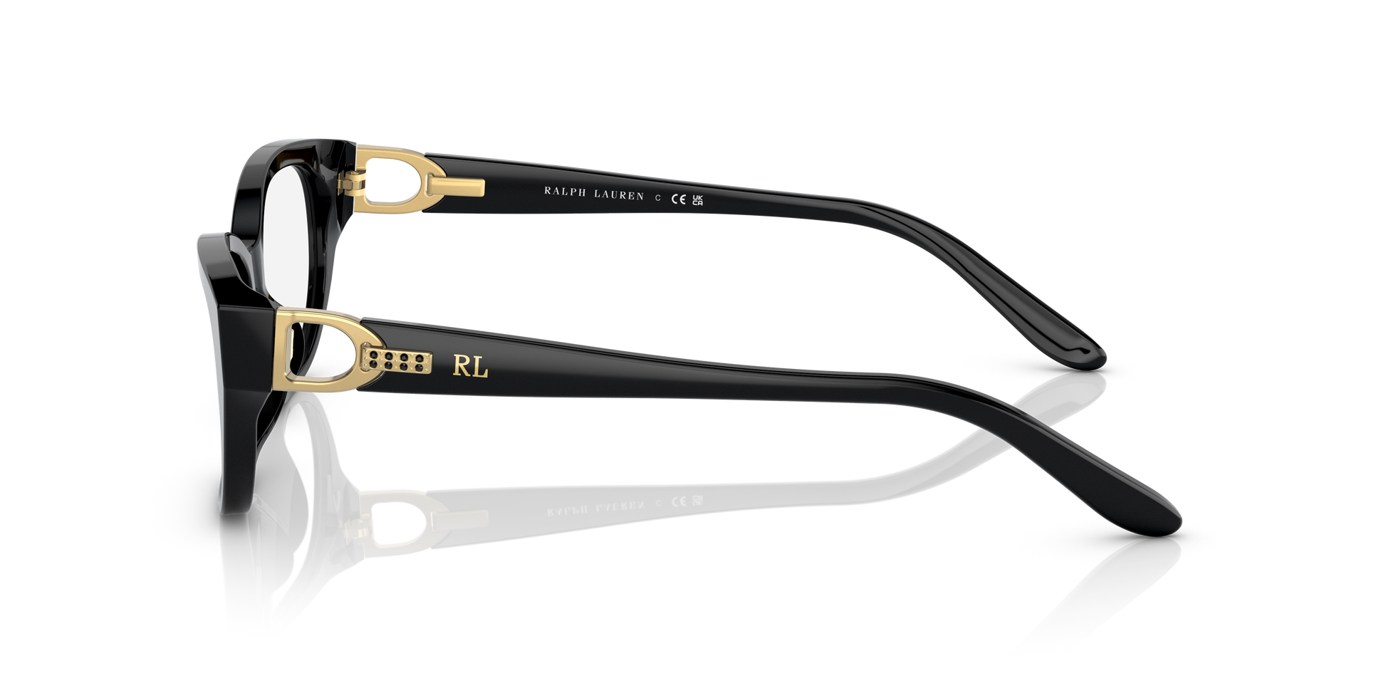 Ralph Lauren RL6227U 5001 52