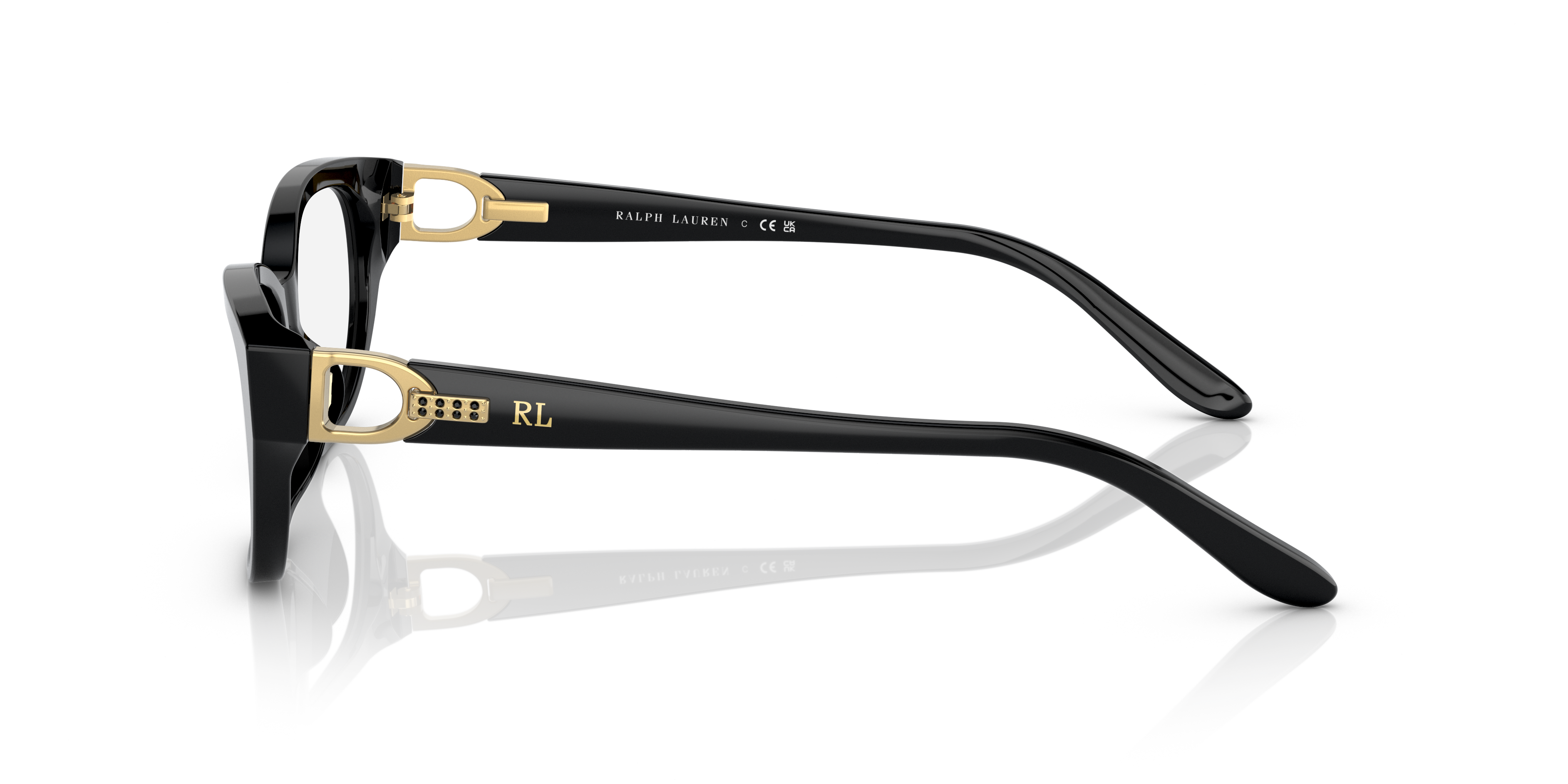 Ralph Lauren RL6227U 5001 52