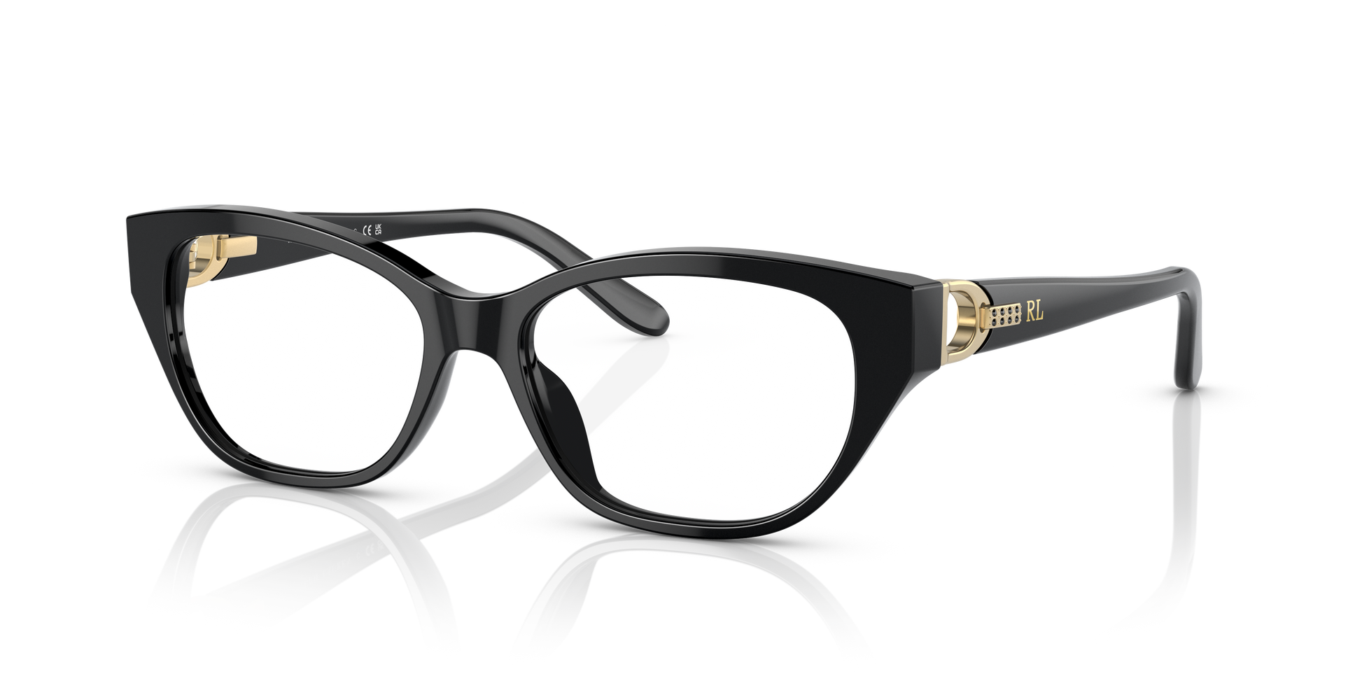 Ralph Lauren RL6227U 5001 52