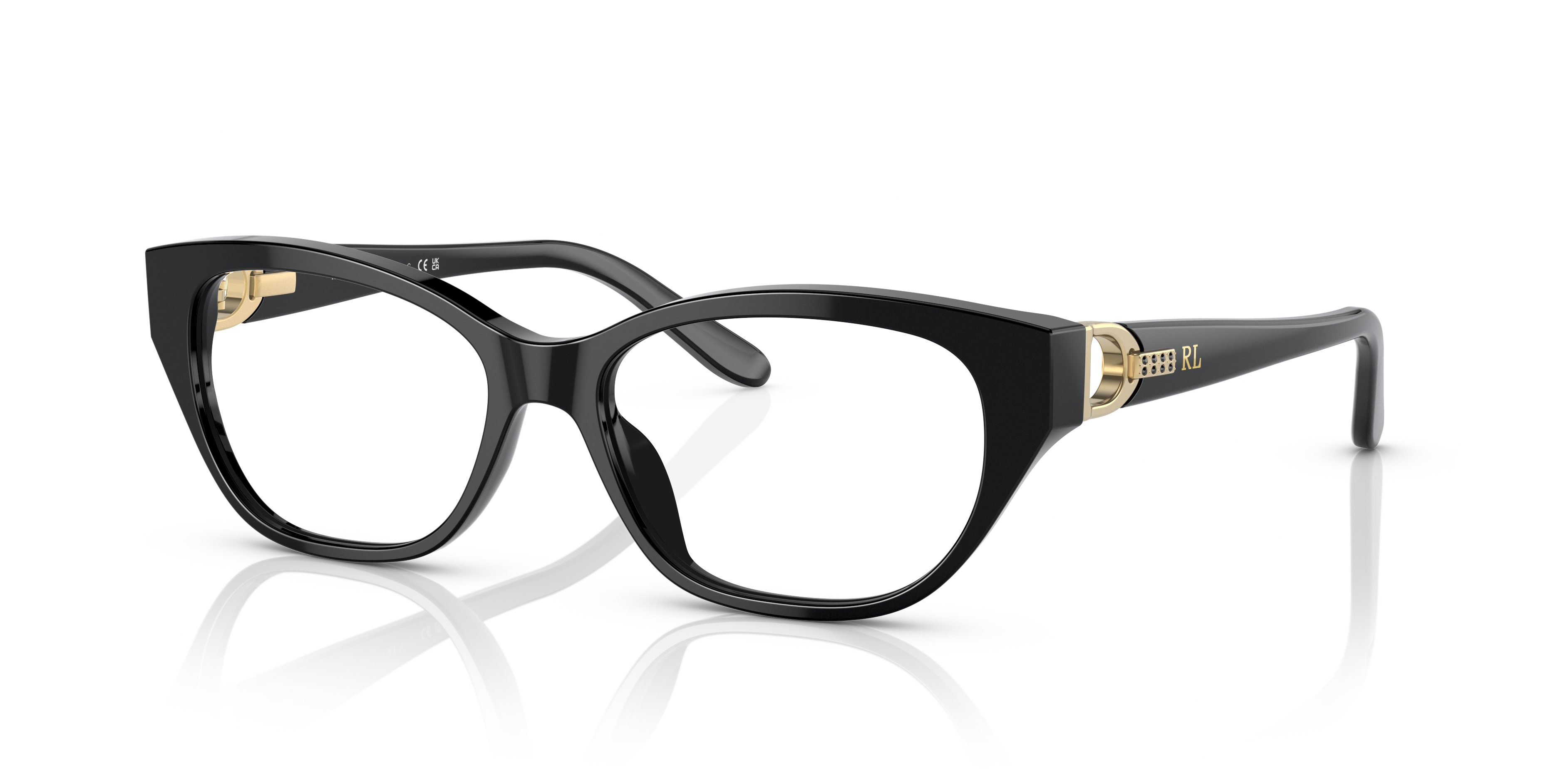 Ralph Lauren RL6227U 5001 52