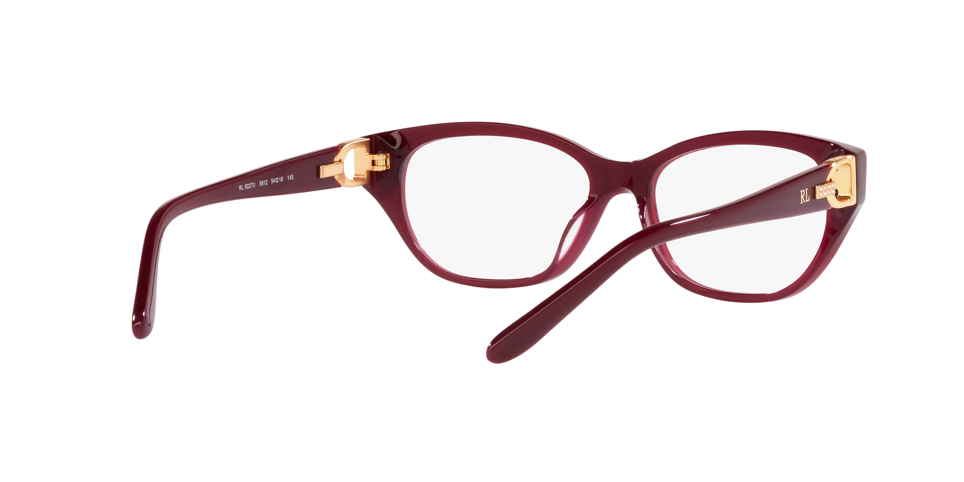 Ralph Lauren RL6227U 5912 54