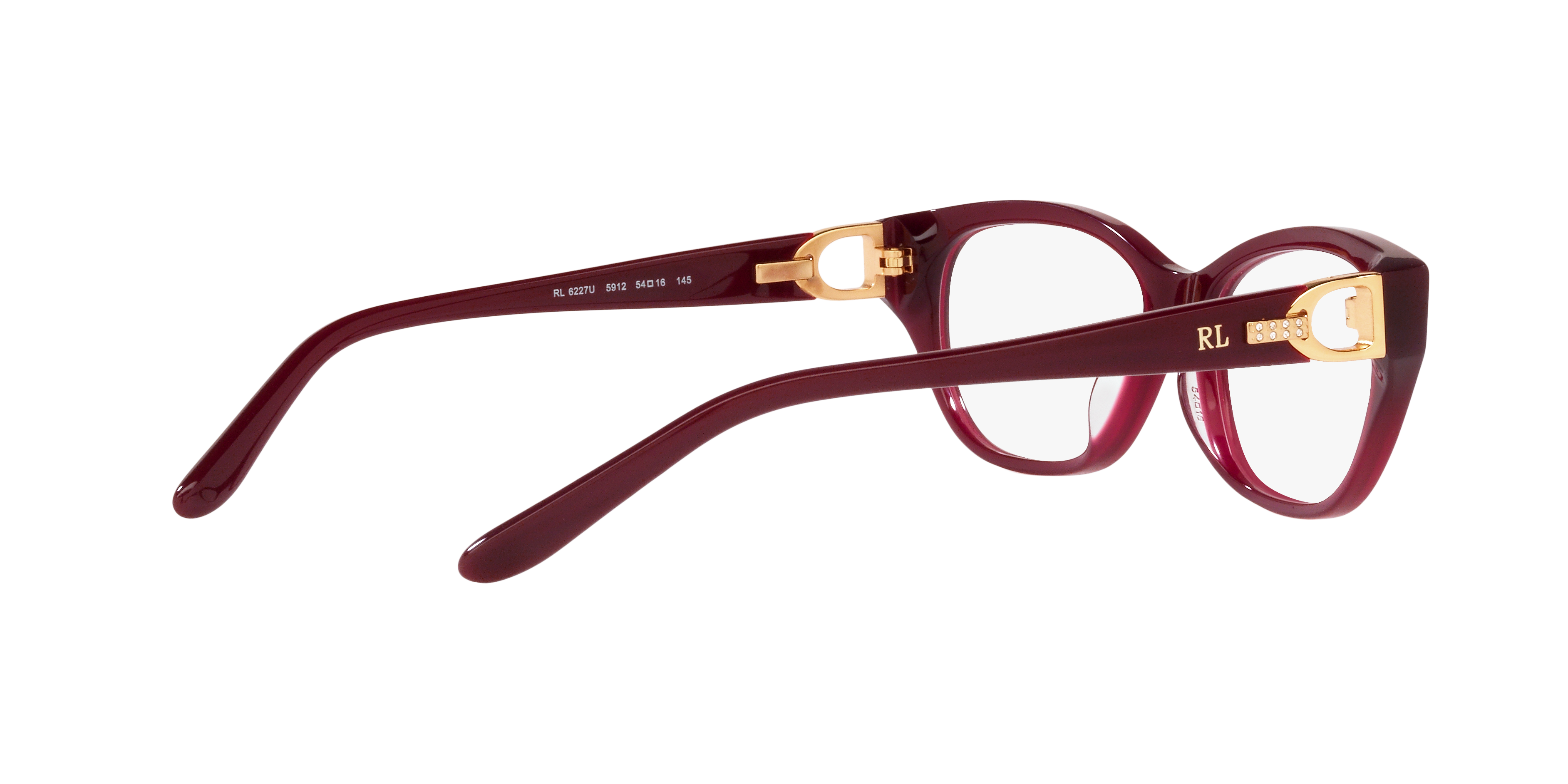 Ralph Lauren RL6227U 5912 54