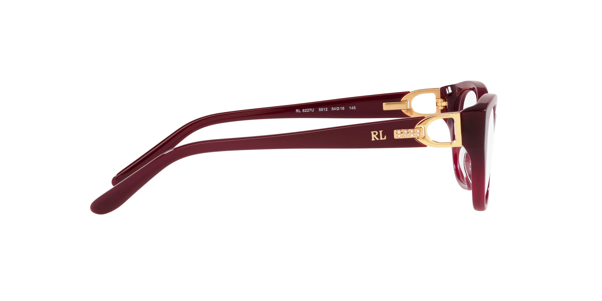 Ralph Lauren RL6227U 5912 54