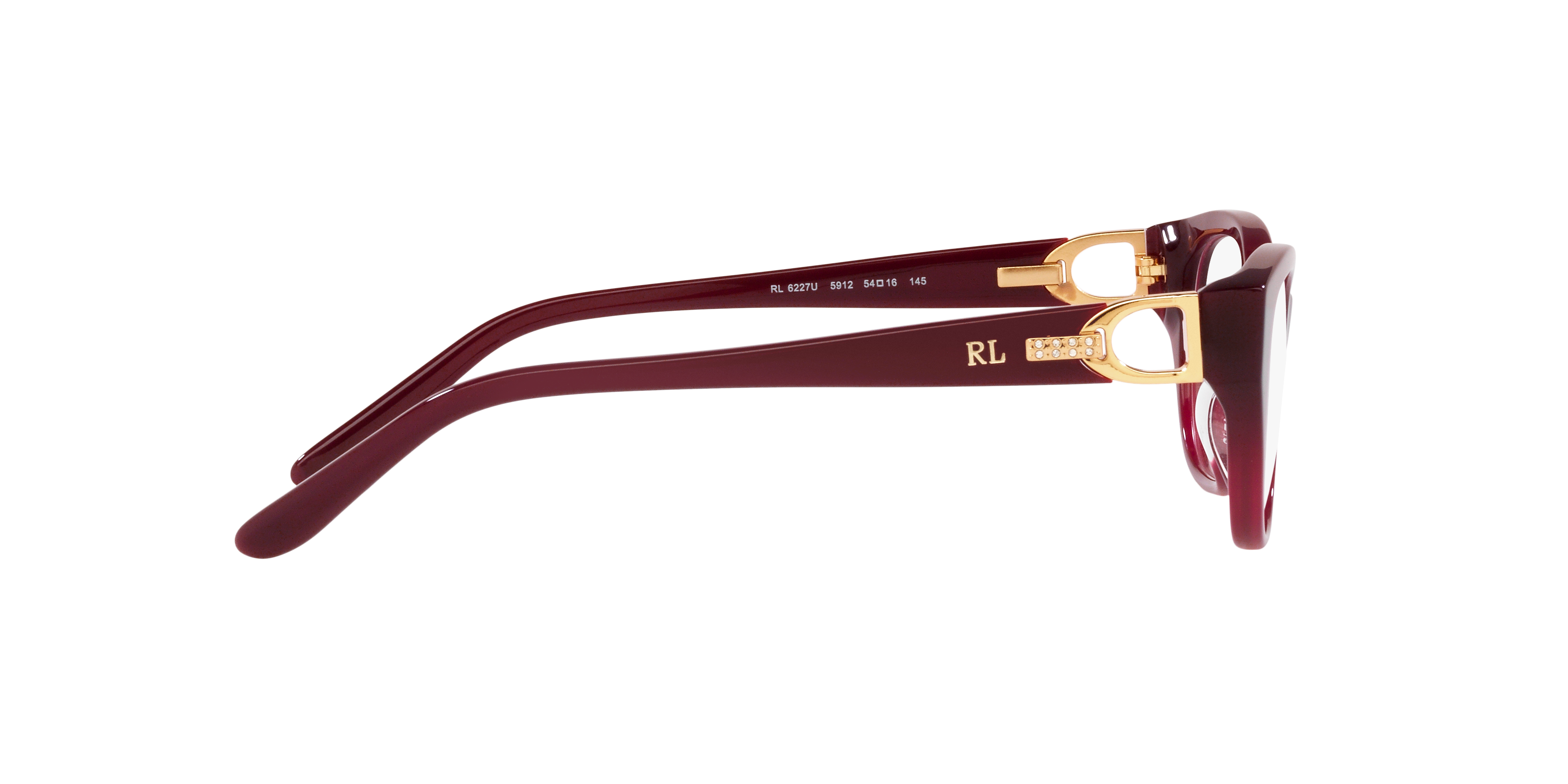 Ralph Lauren RL6227U 5912 54
