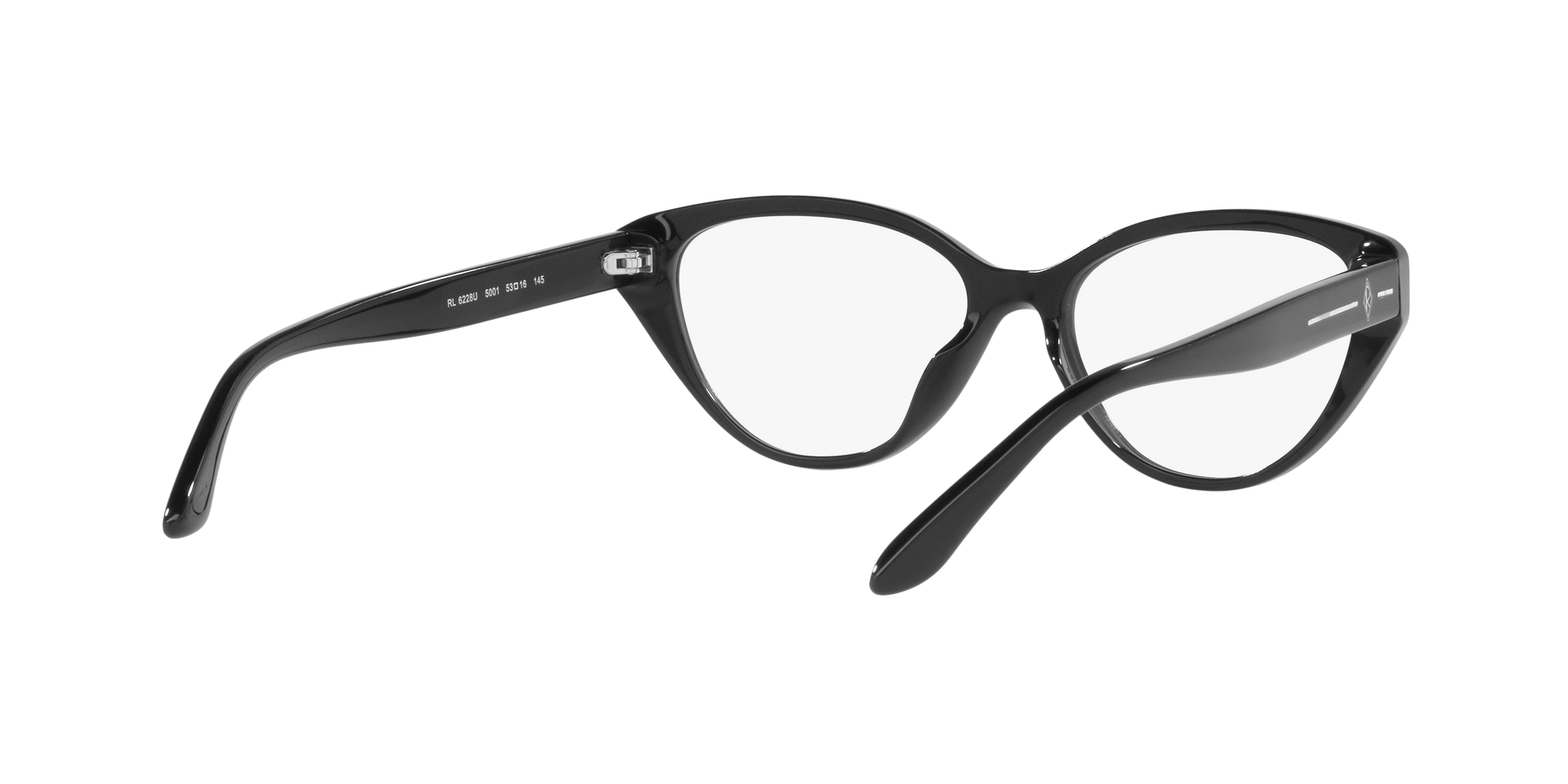 Ralph Lauren RL6228U 5001 53