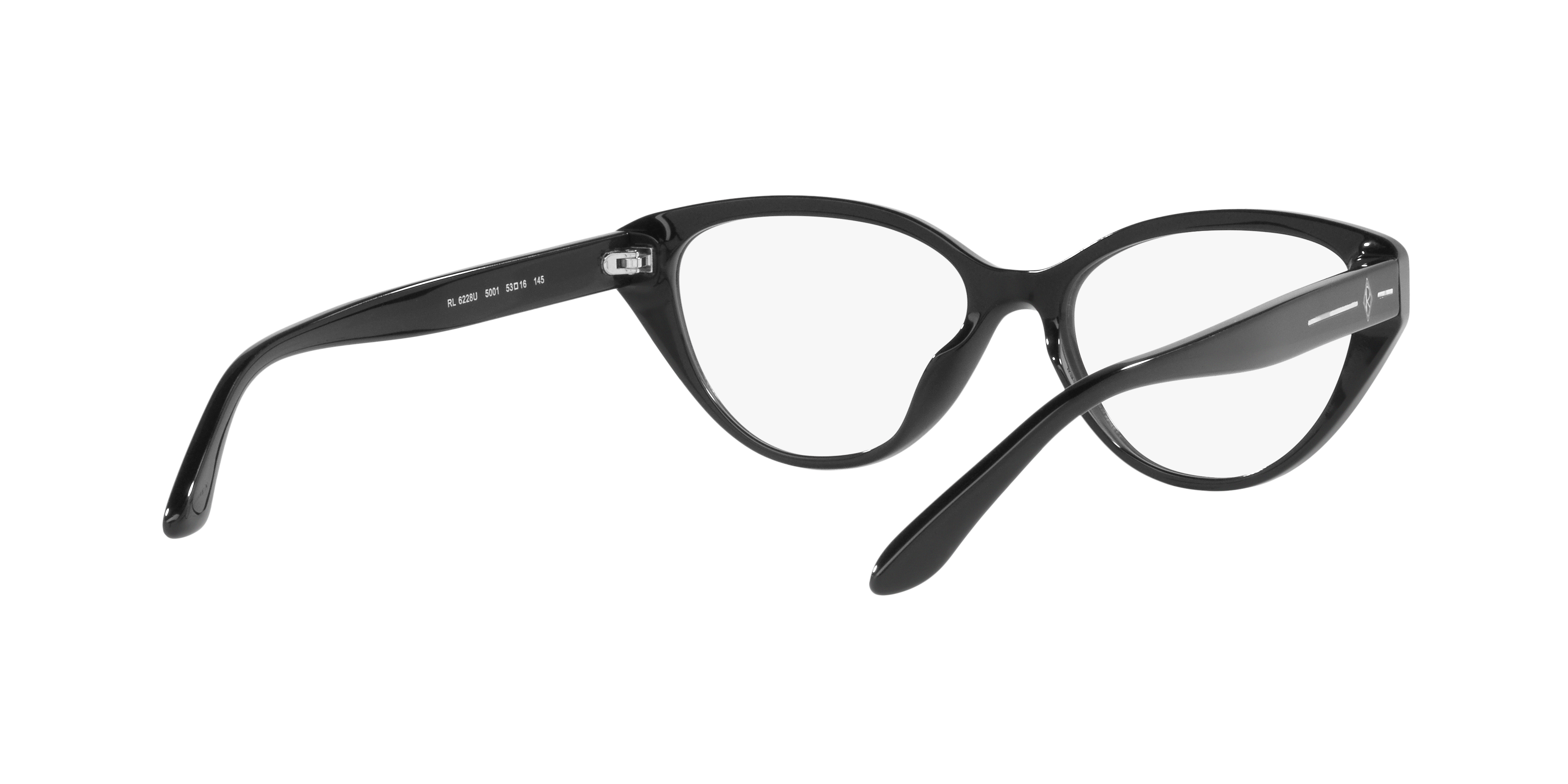 Ralph Lauren RL6228U 5001 53