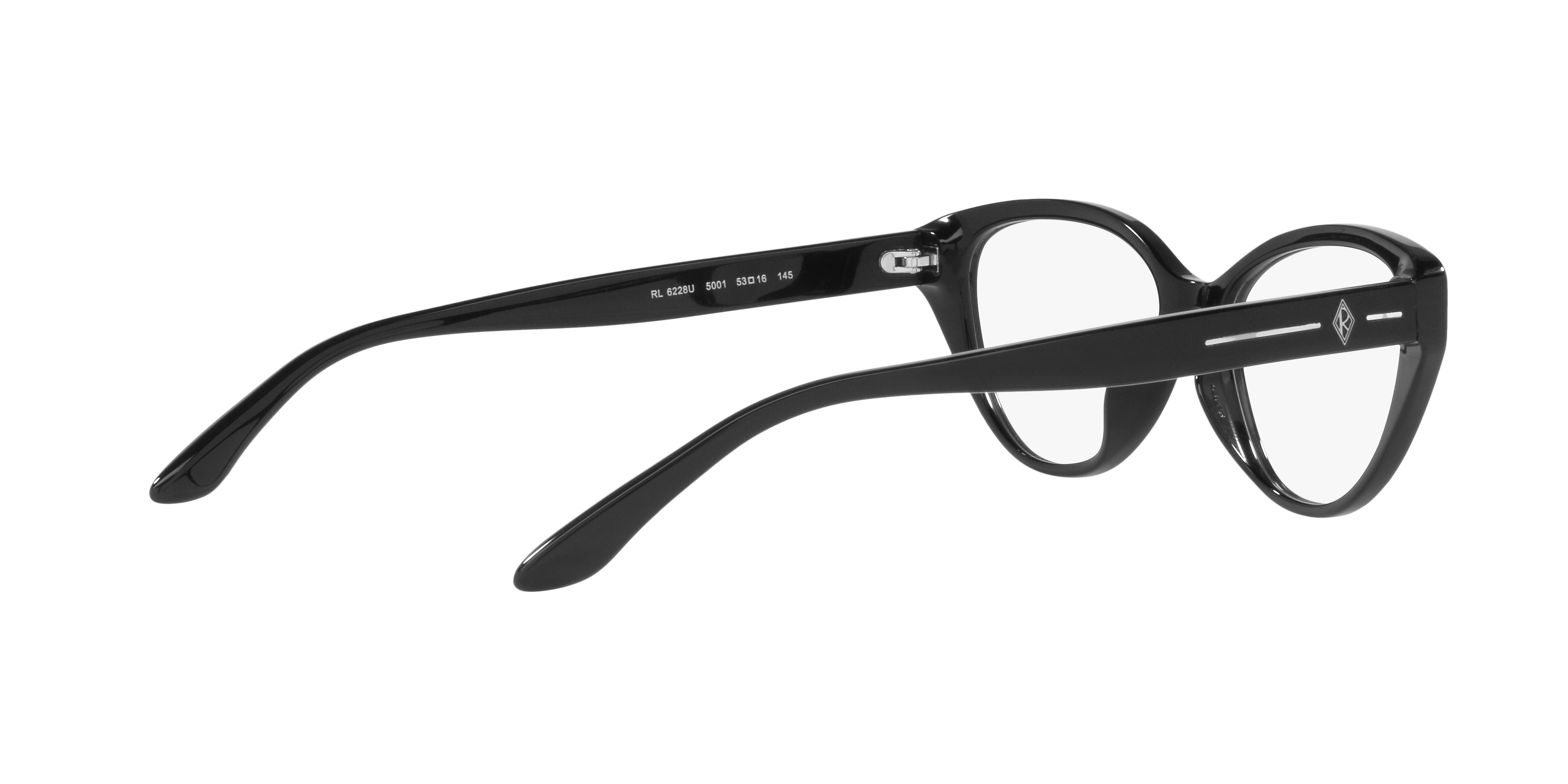 Ralph Lauren RL6228U 5001 53