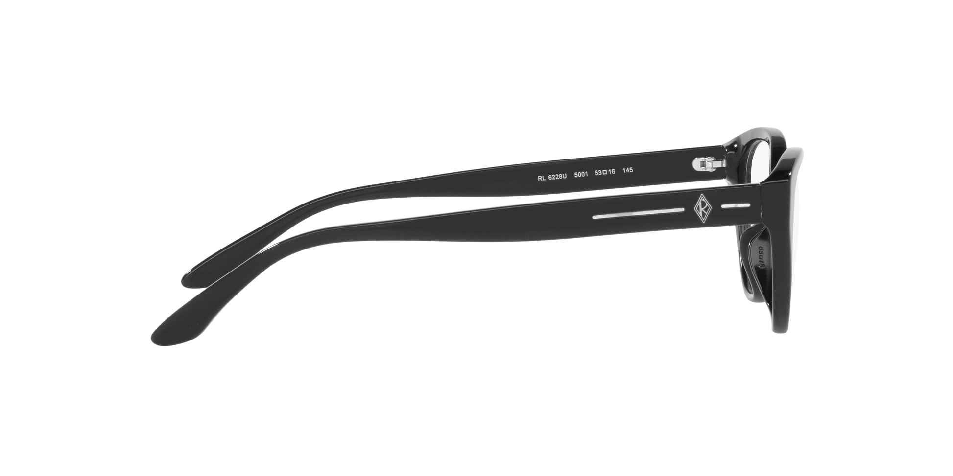 Ralph Lauren RL6228U 5001 53