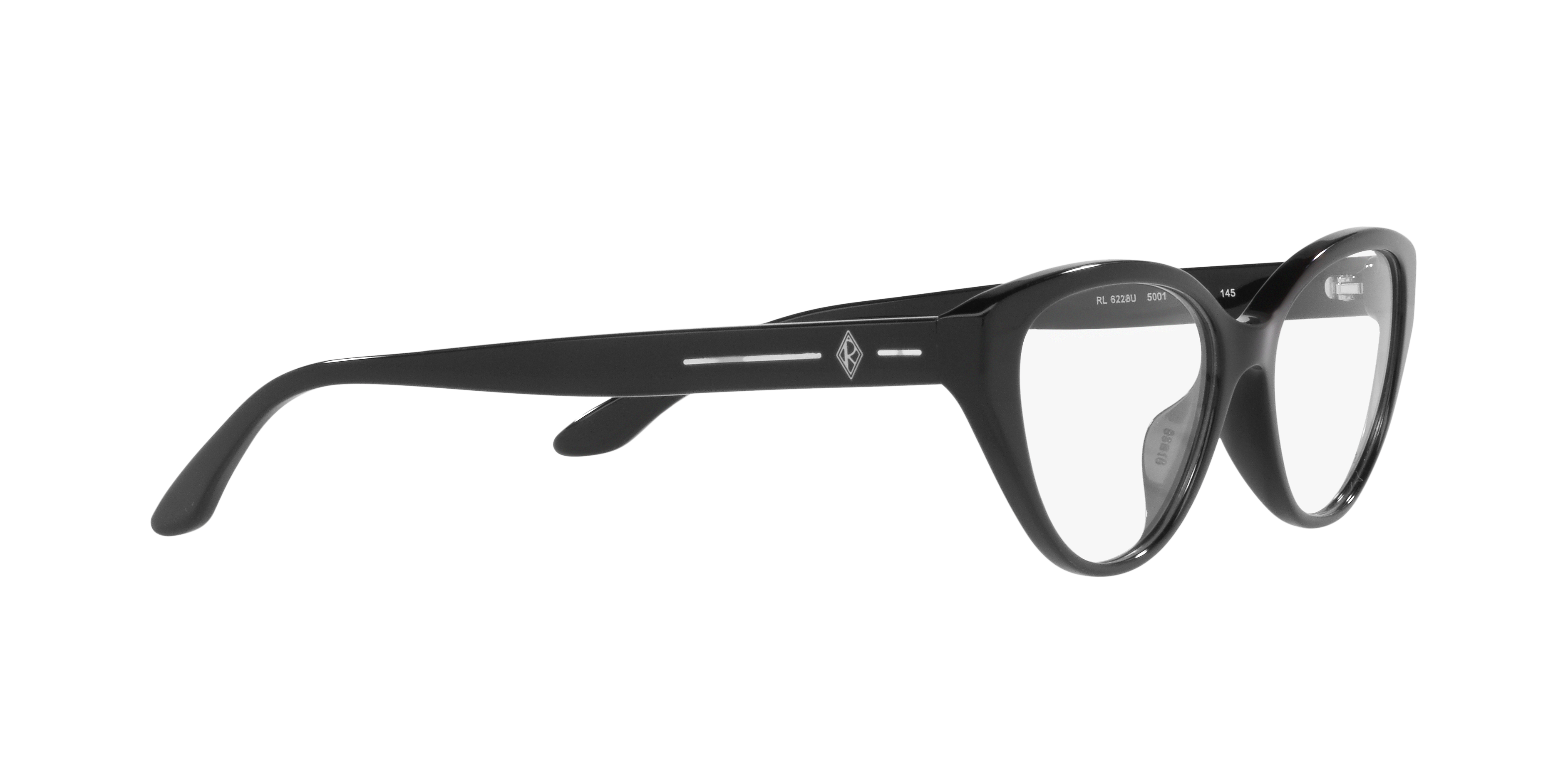 Ralph Lauren RL6228U 5001 53