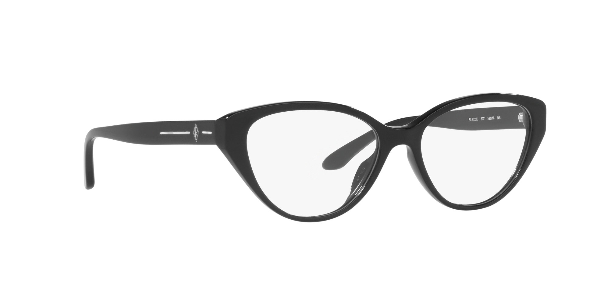 Ralph Lauren RL6228U 5001 53