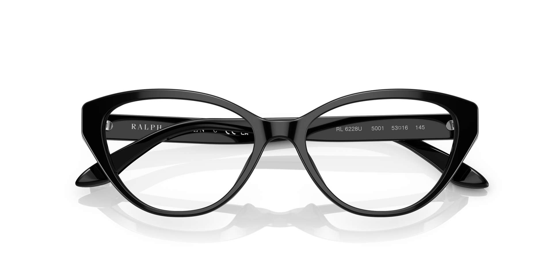 Ralph Lauren RL6228U 5001 53