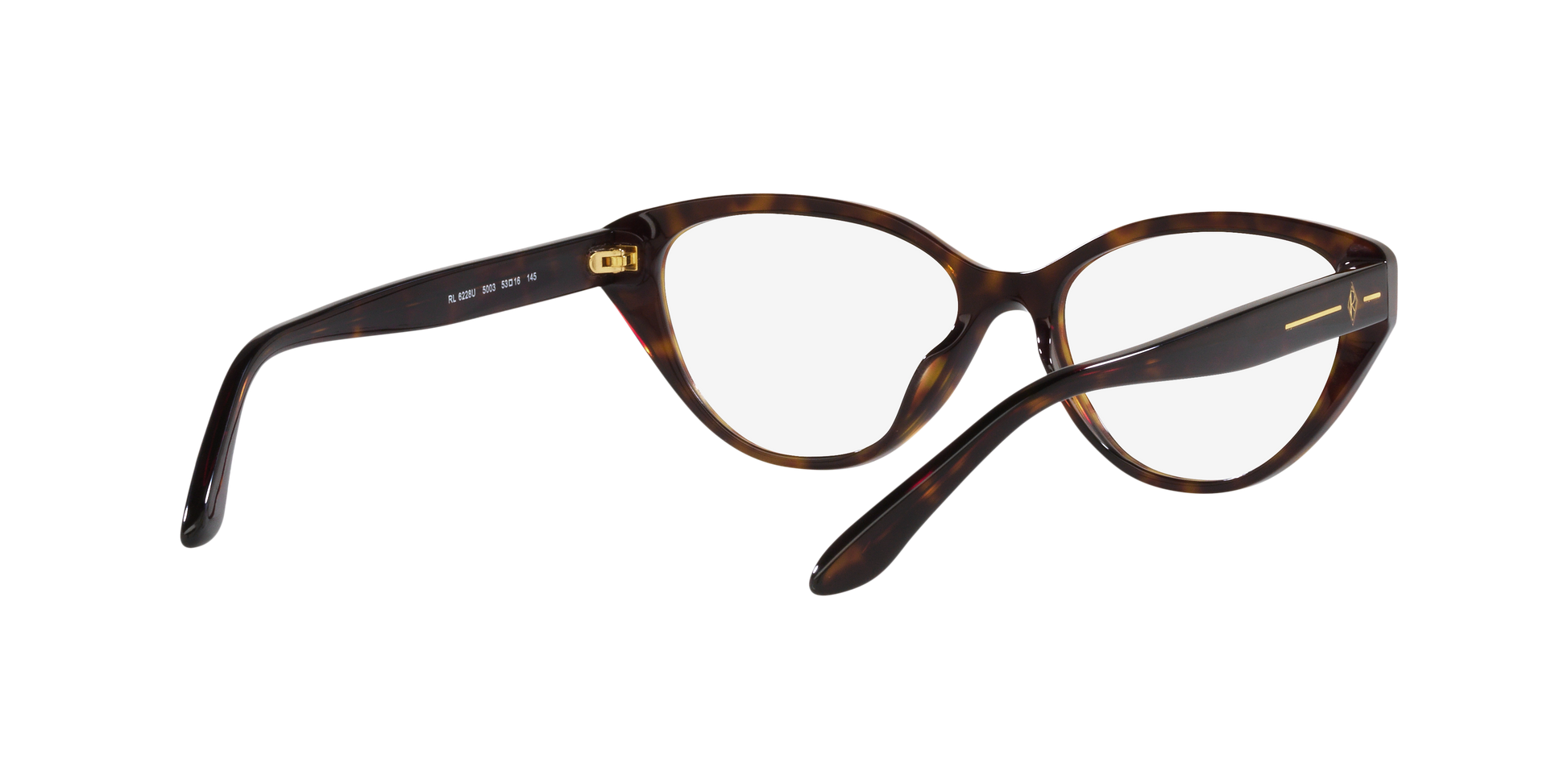 Ralph Lauren RL6228U 5003 53